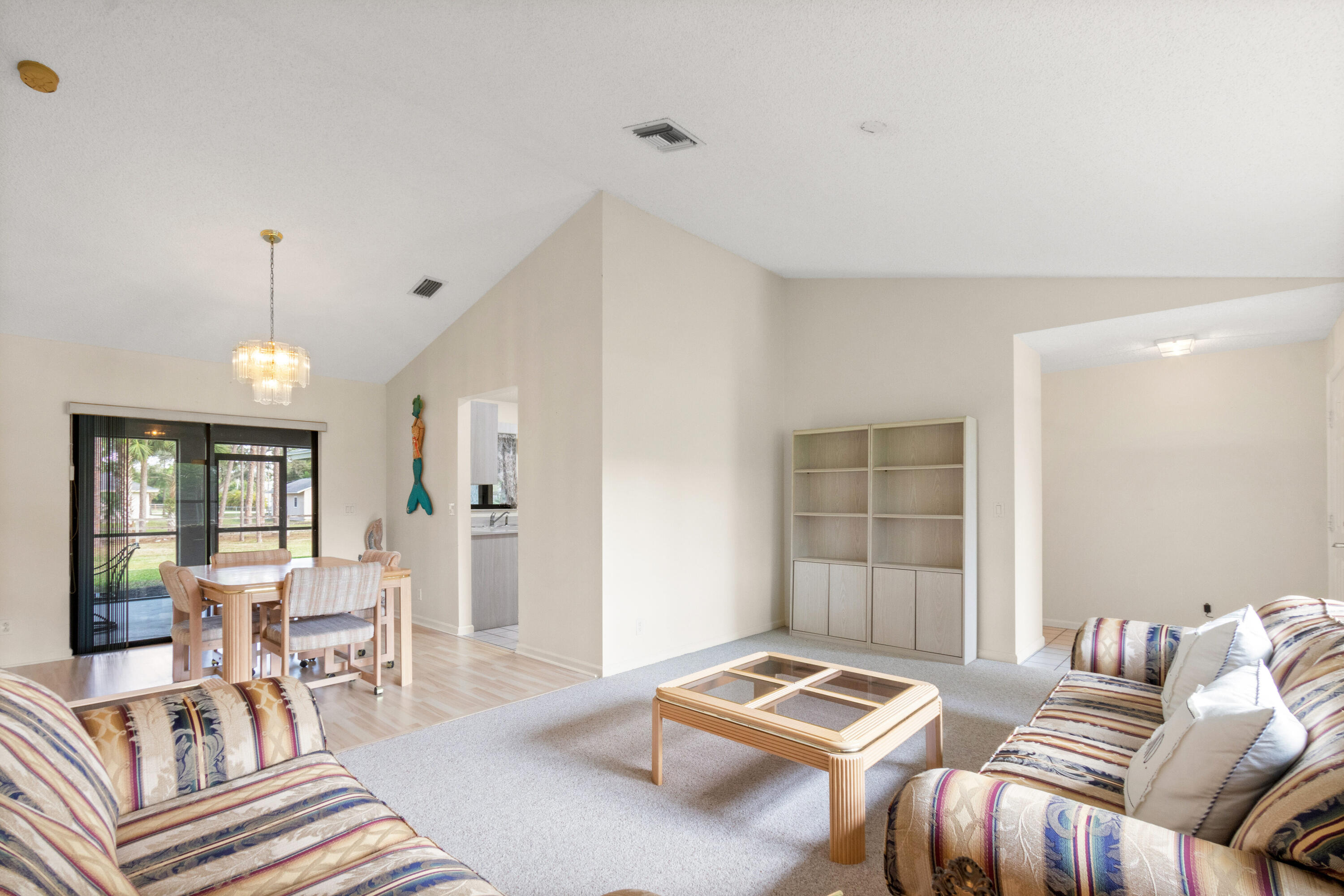 The Acreage - Residential