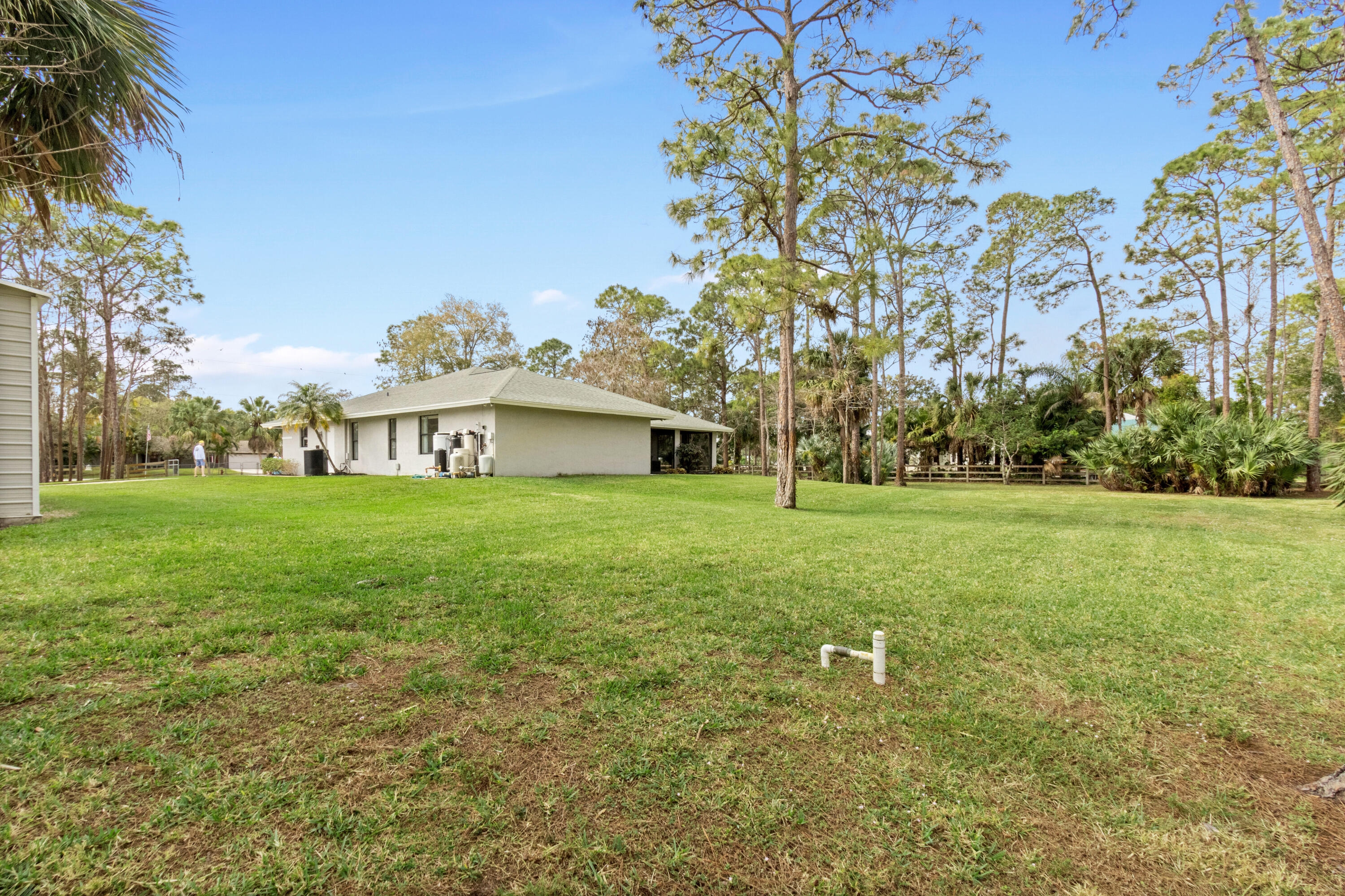 The Acreage - Residential