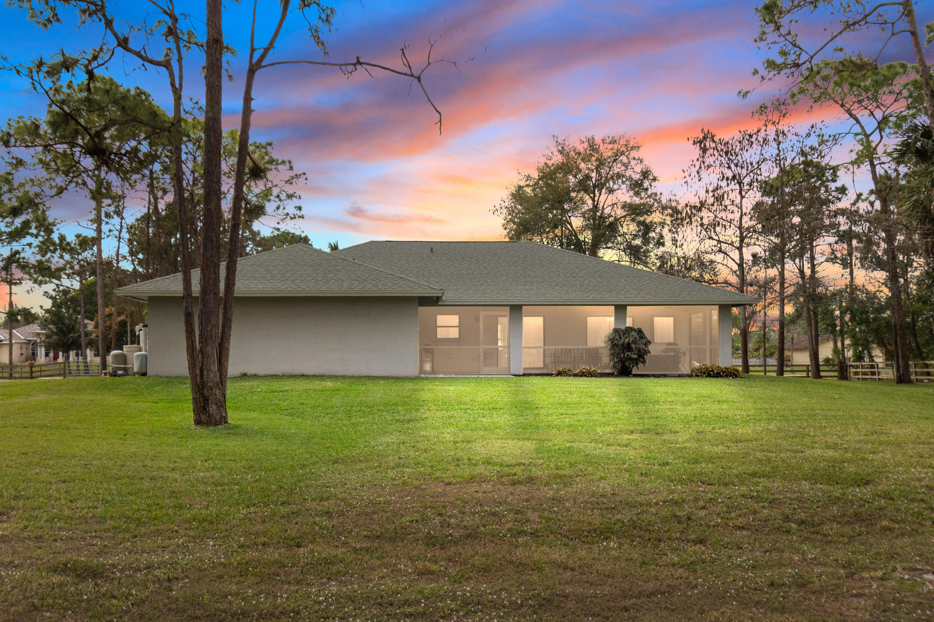 The Acreage - Residential