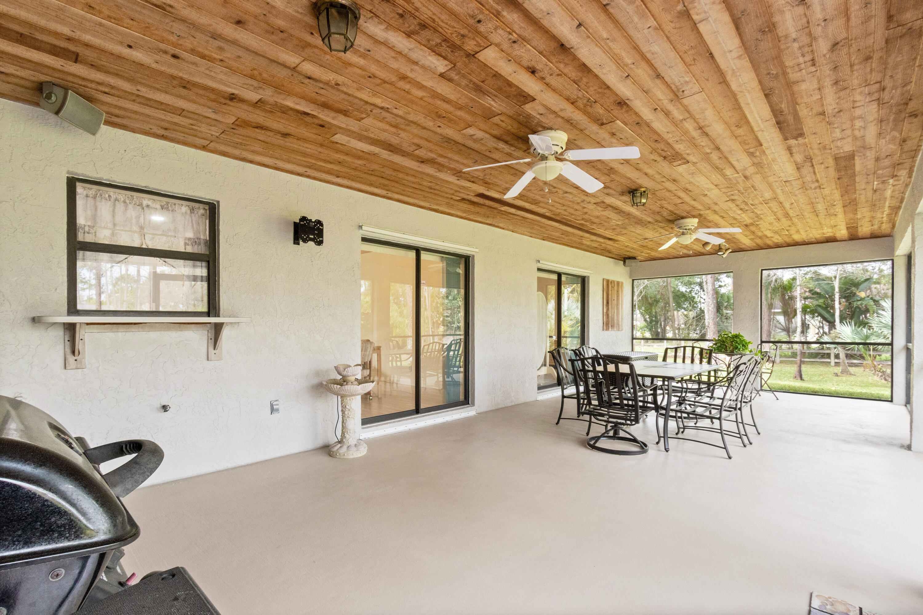 The Acreage - Residential