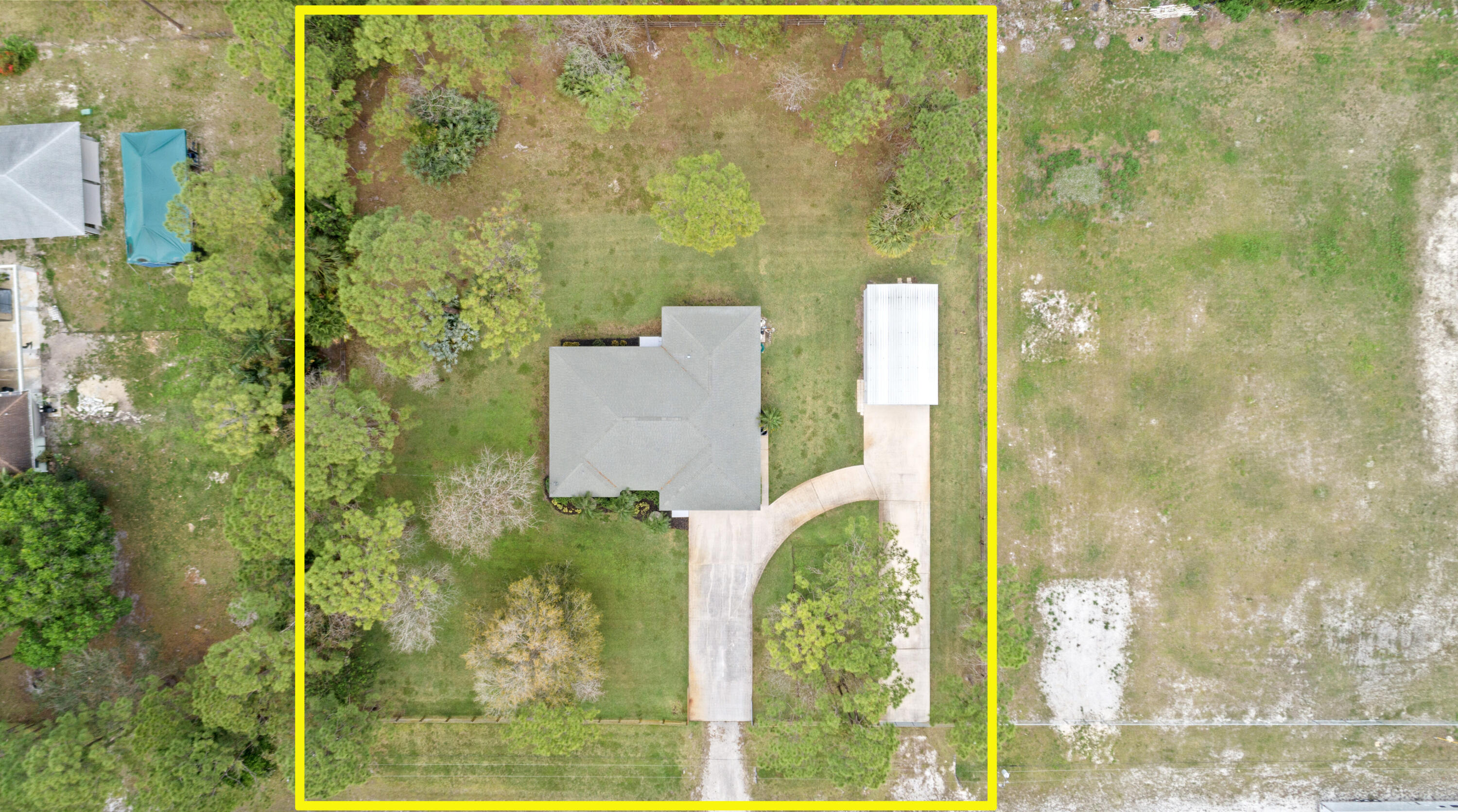 The Acreage - Residential