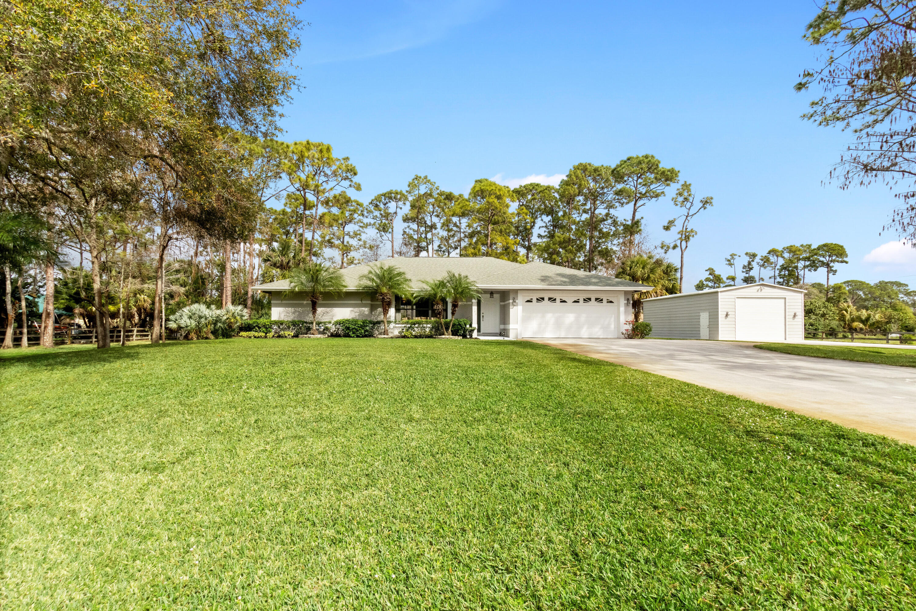 The Acreage - Residential