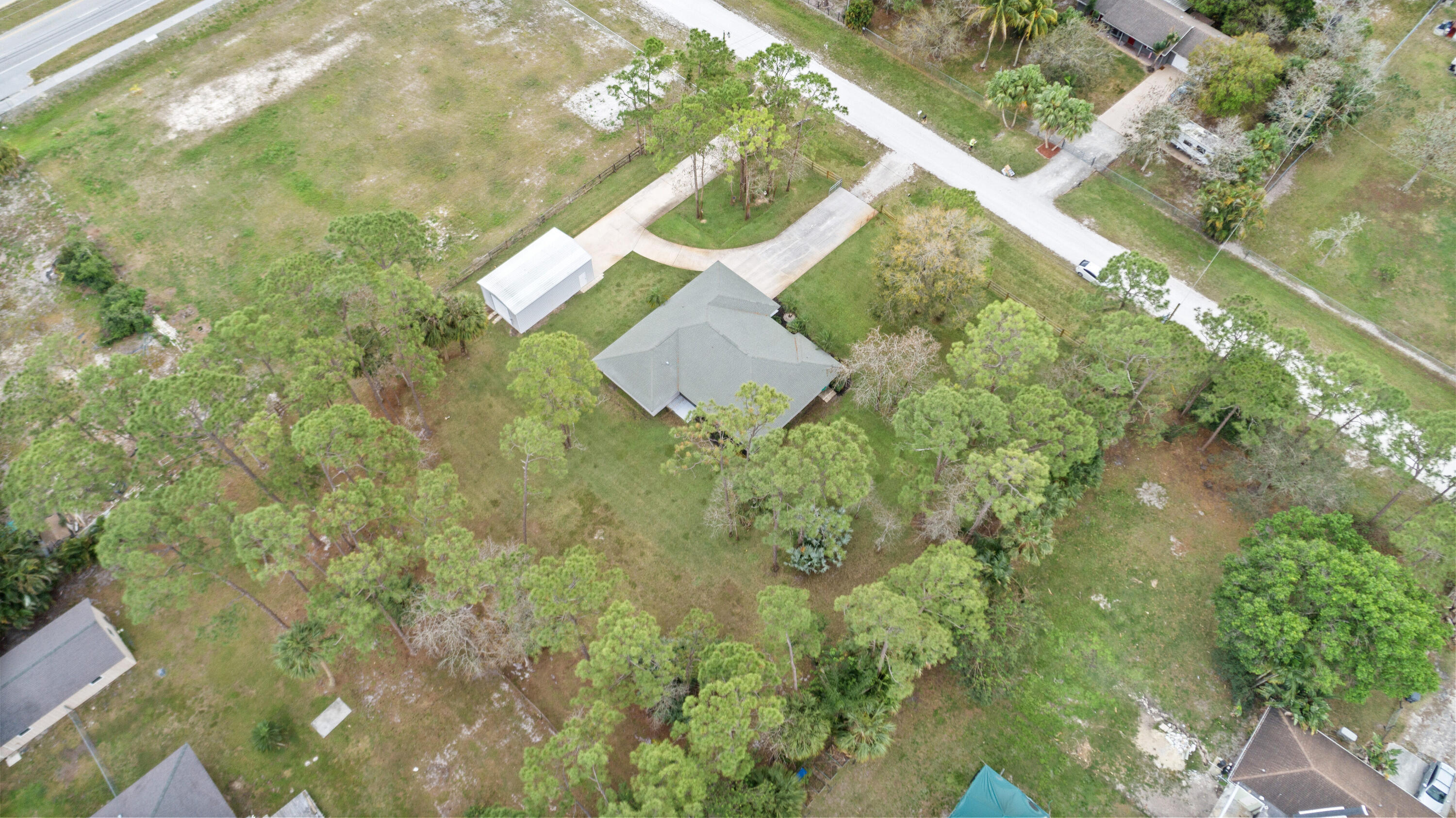 The Acreage - Residential