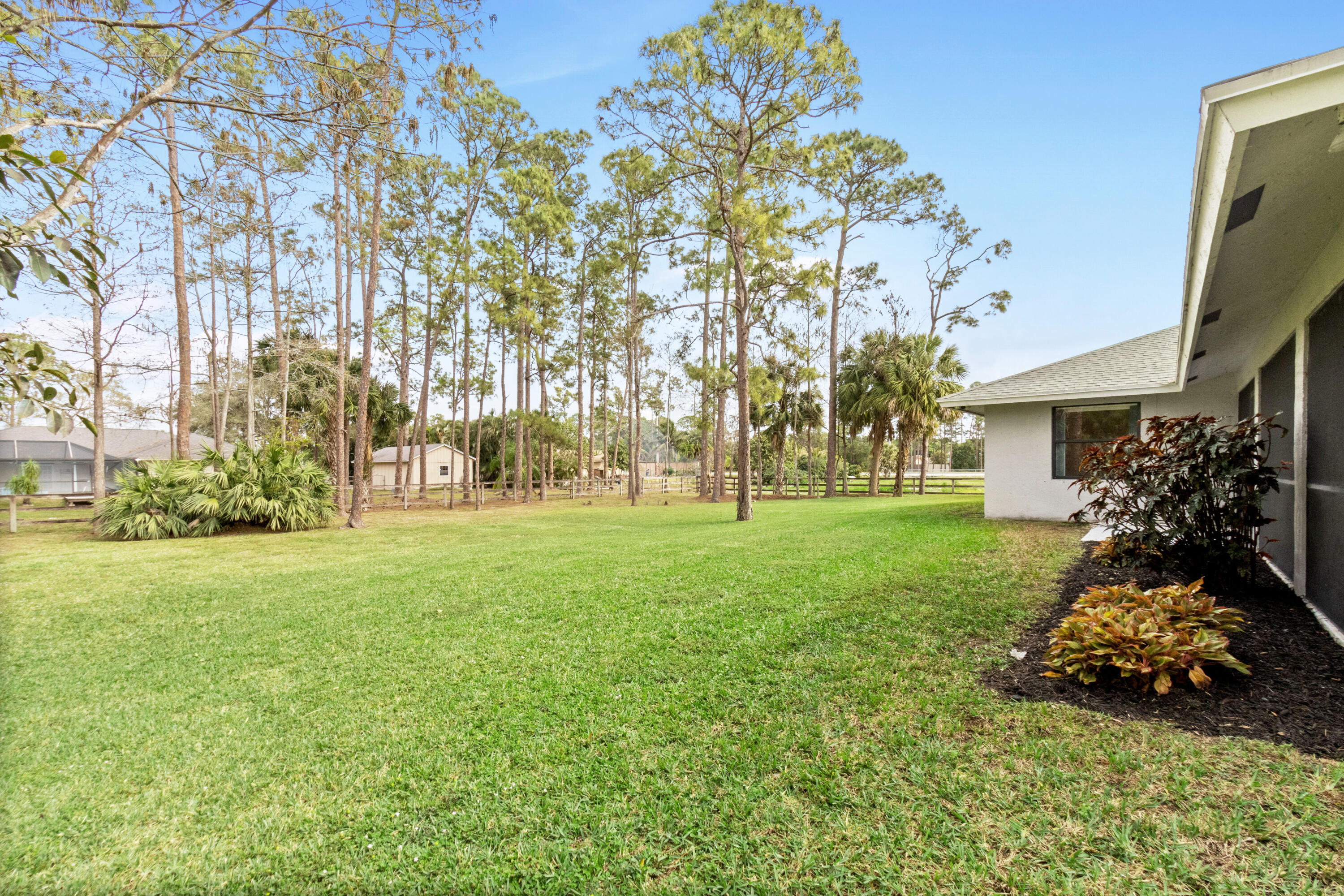 The Acreage - Residential