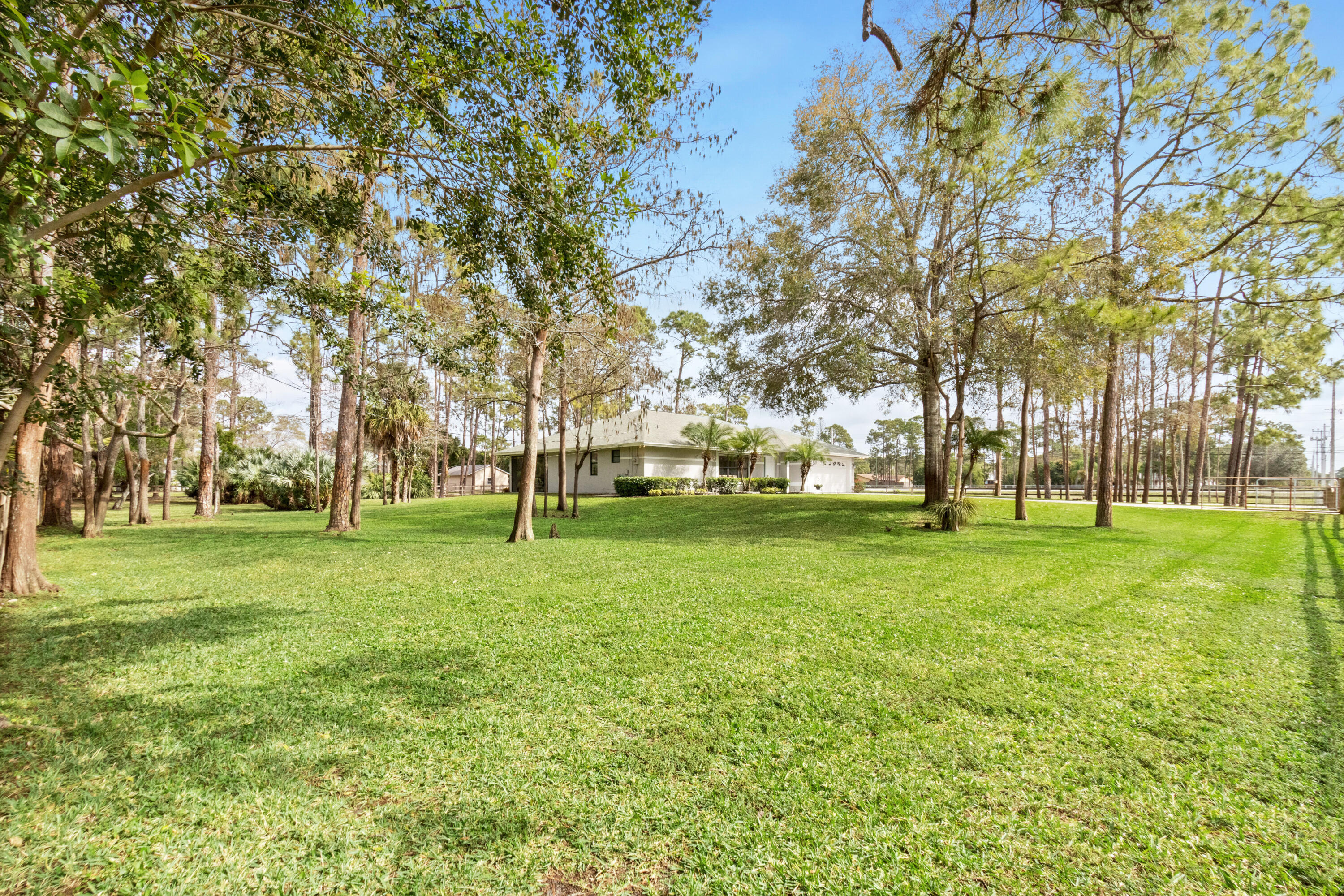 The Acreage - Residential