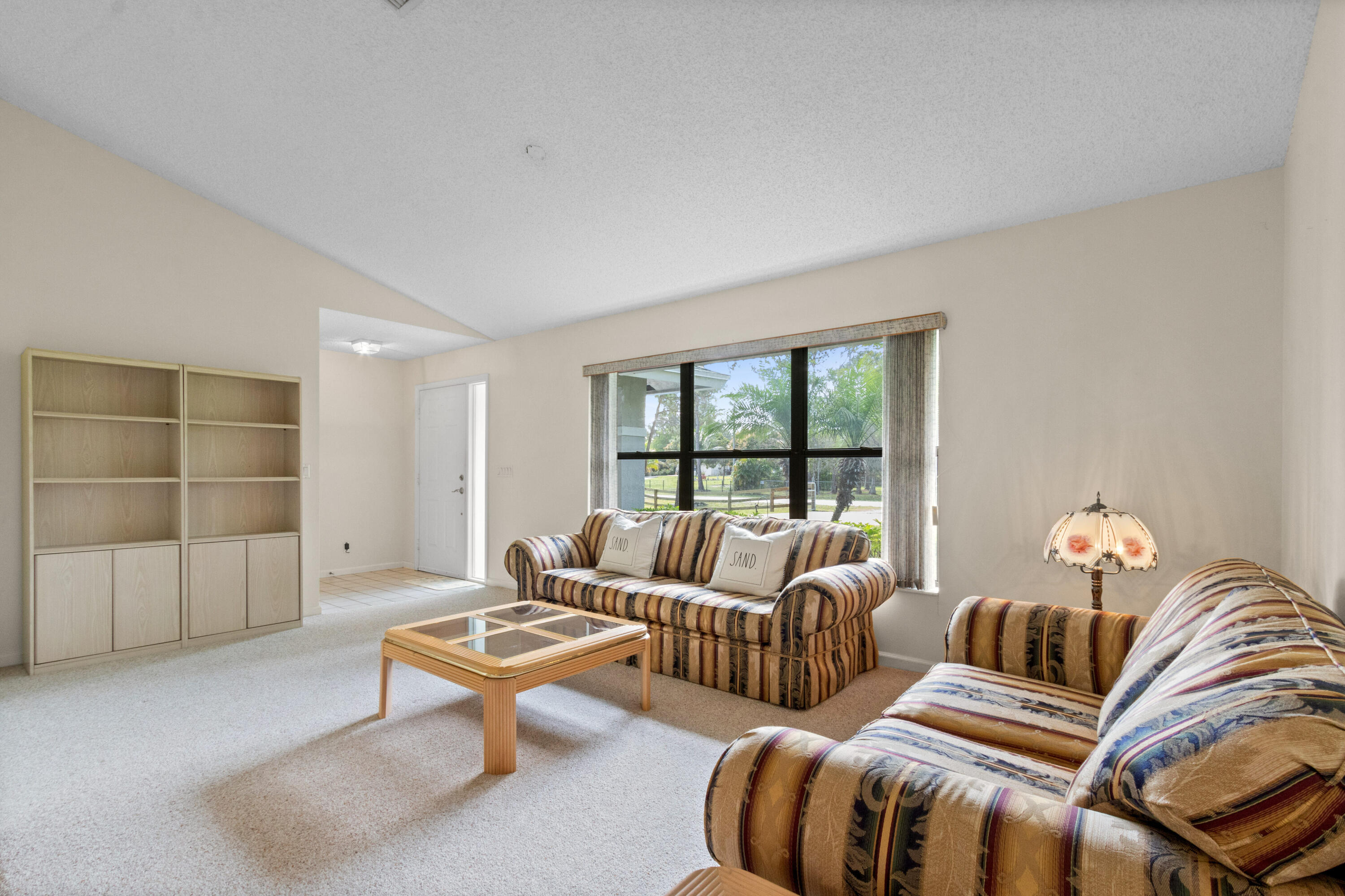 The Acreage - Residential