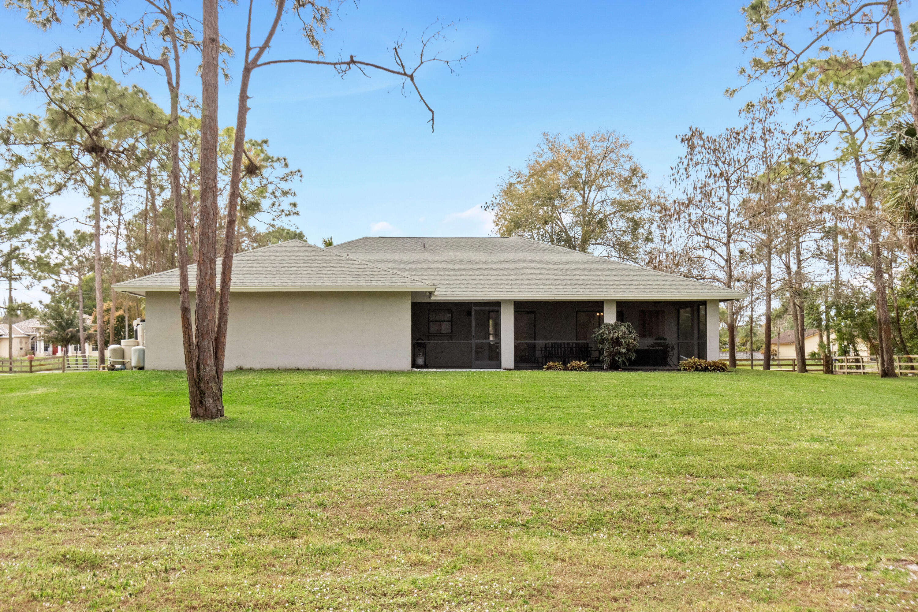 The Acreage - Residential