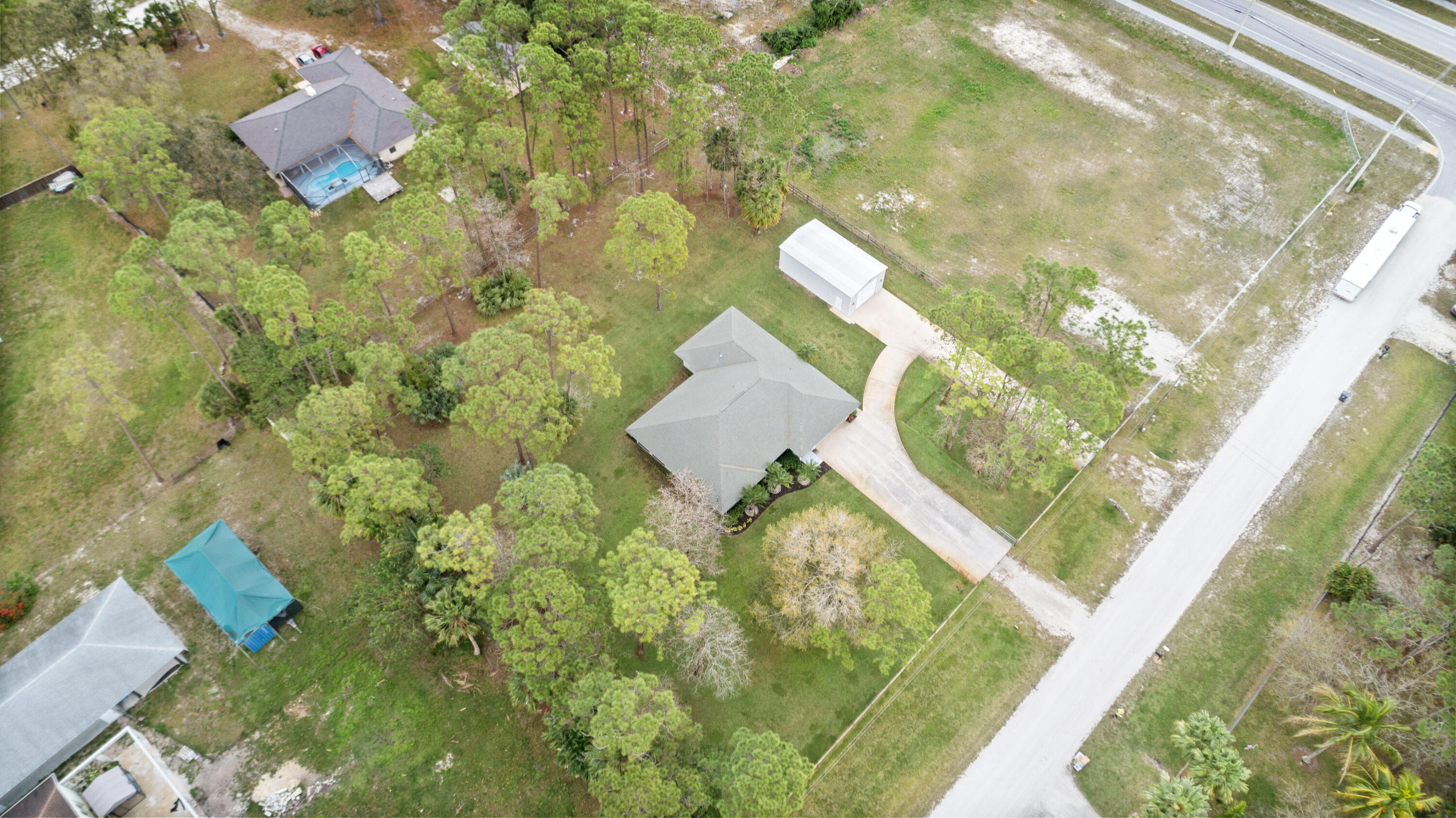 The Acreage - Residential