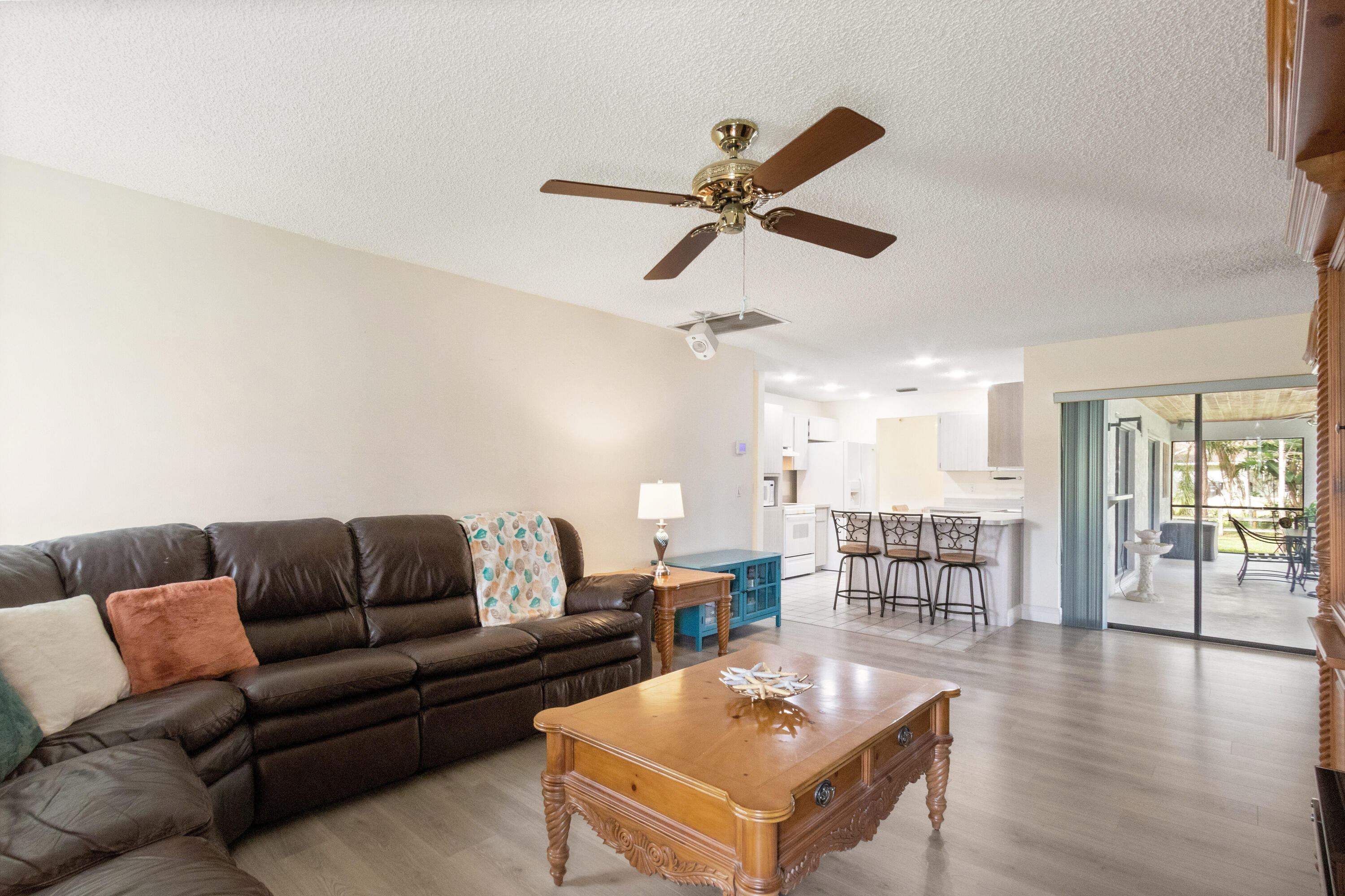 The Acreage - Residential