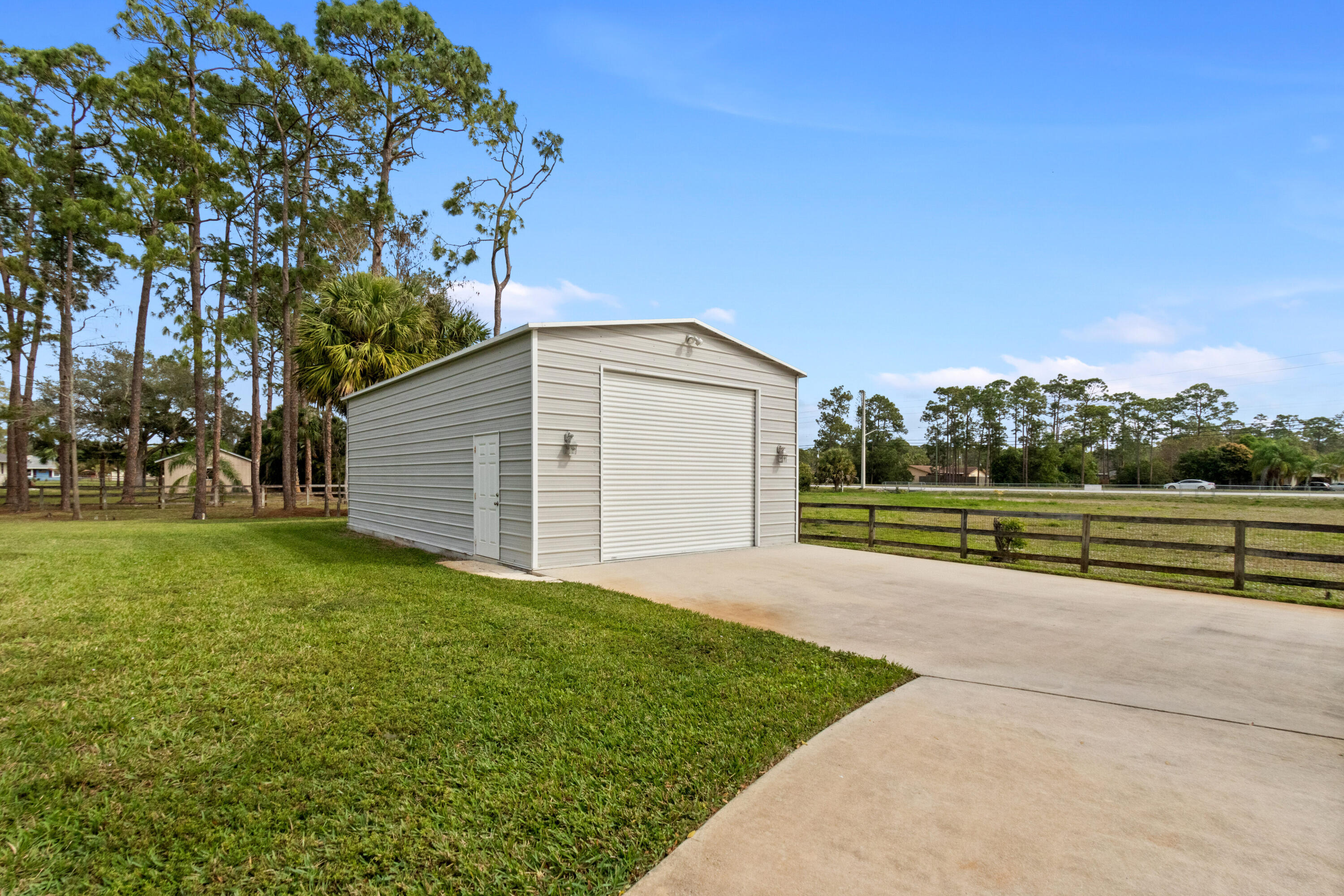 The Acreage - Residential