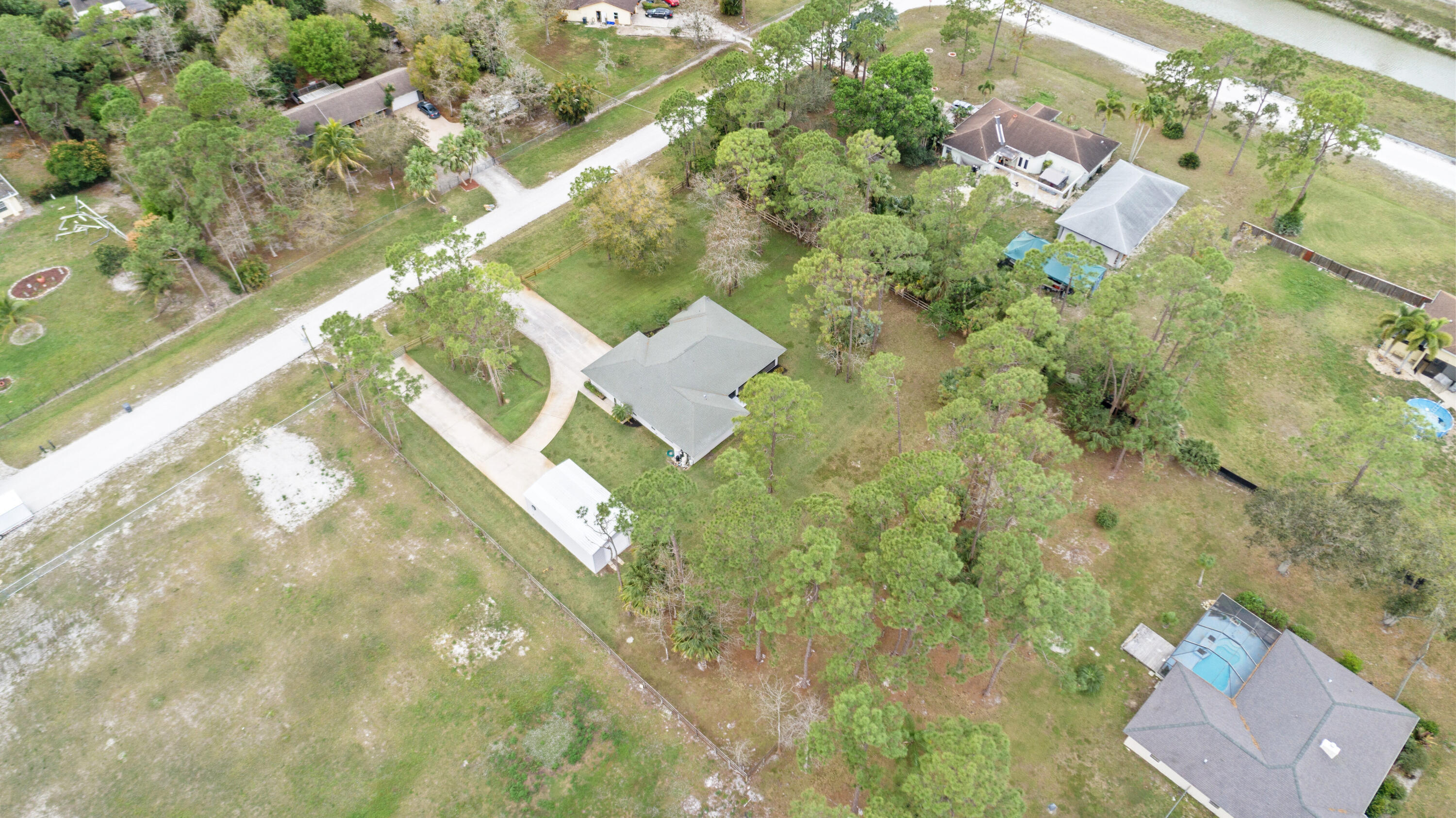 The Acreage - Residential