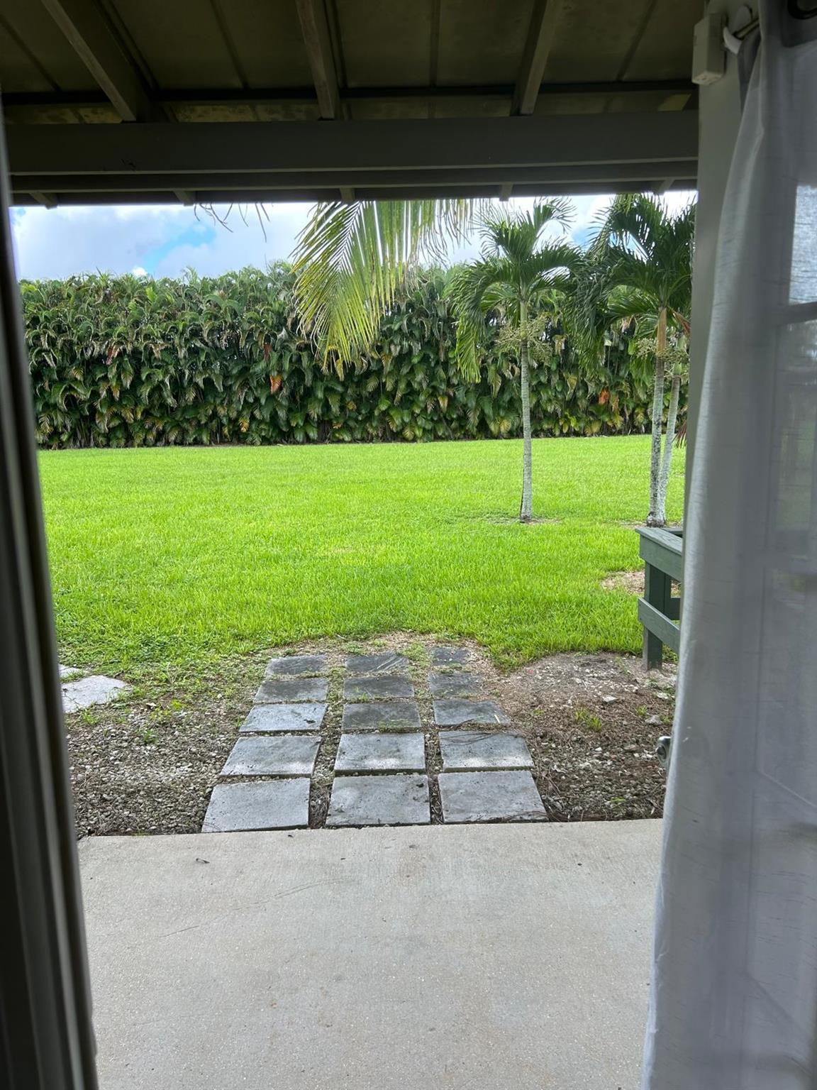 RUSTIC RANCHES - Residential Lease