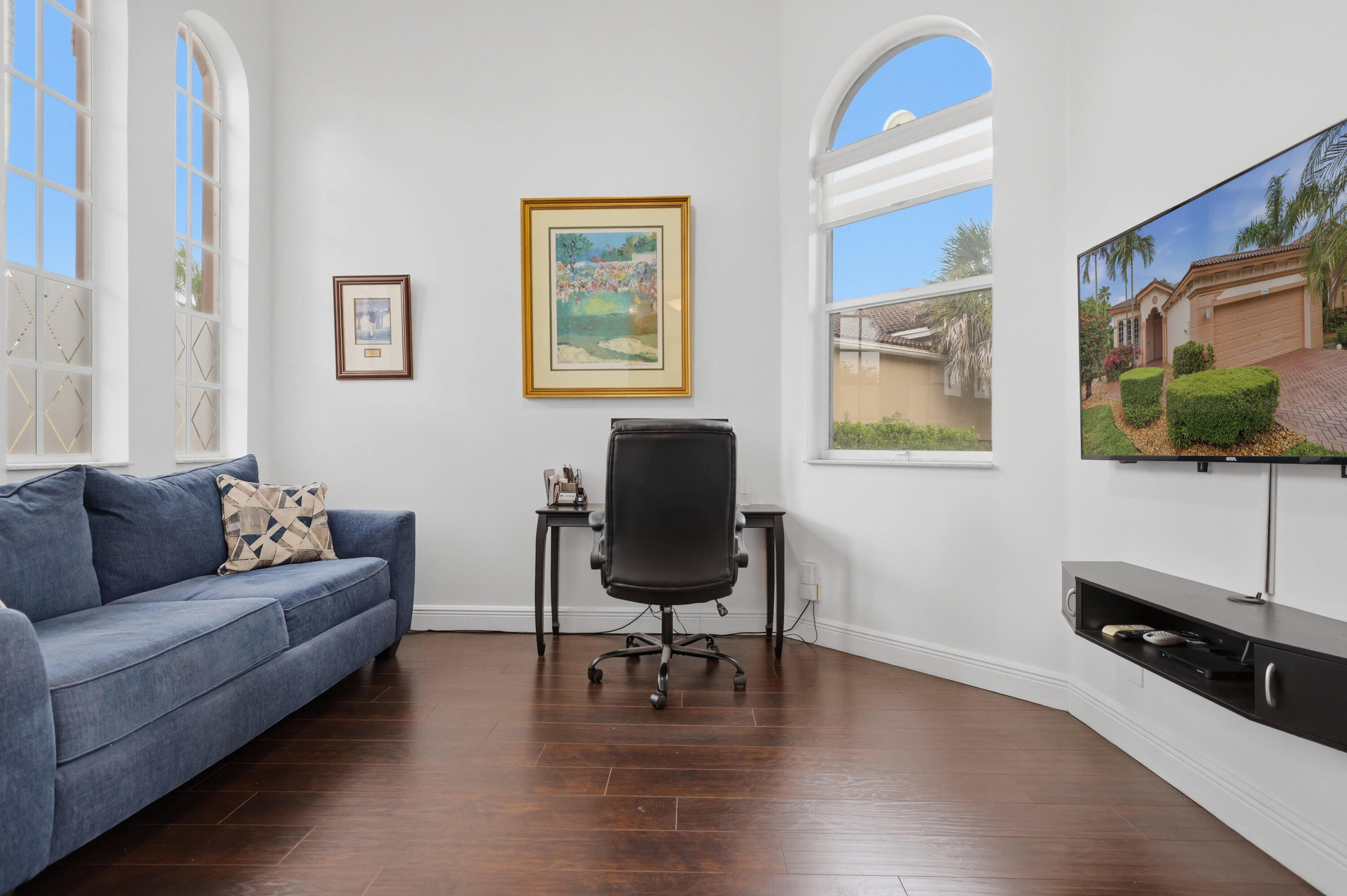 HERON BAY FOUR - Residential