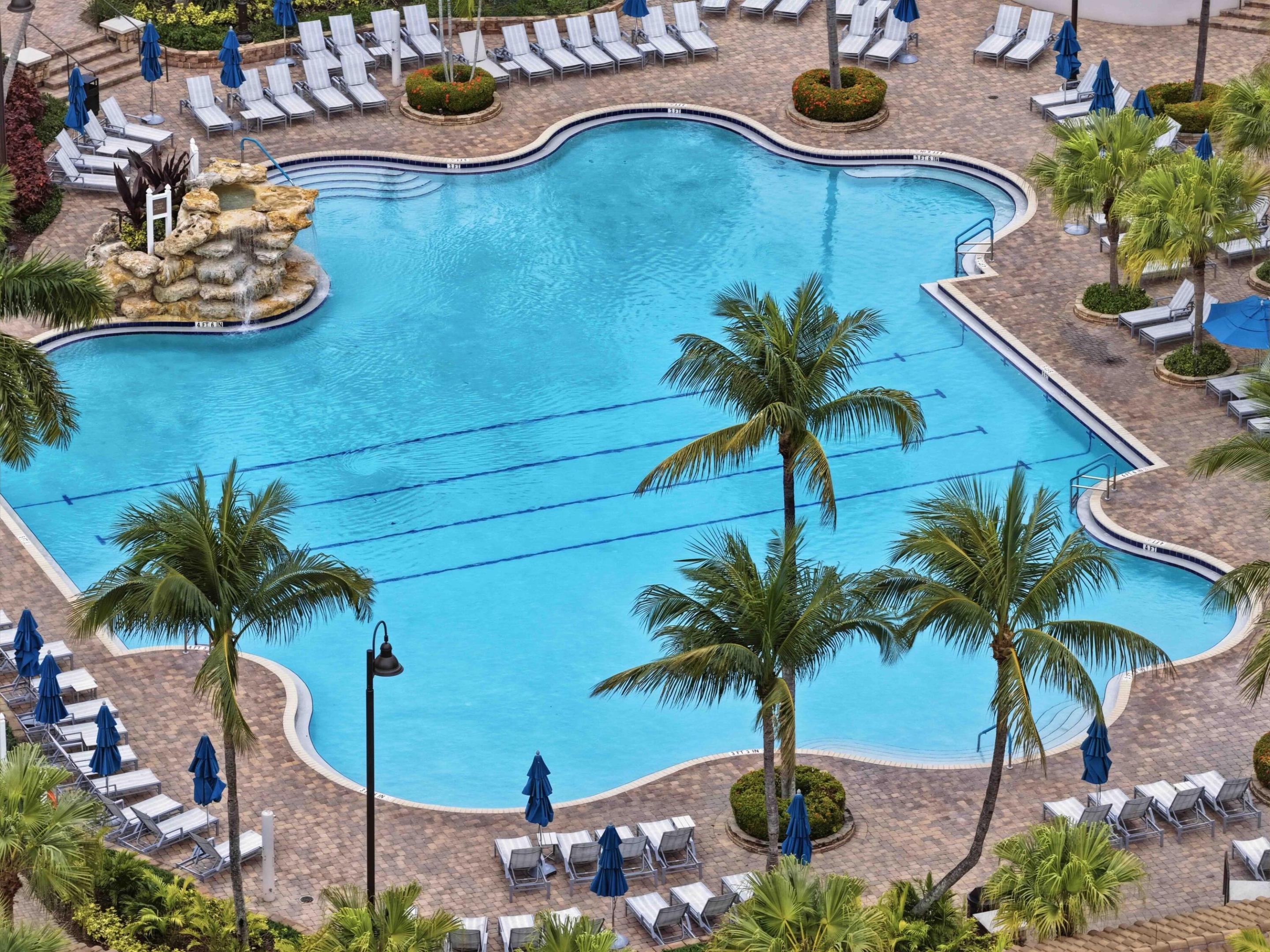 HERON BAY FOUR - Residential