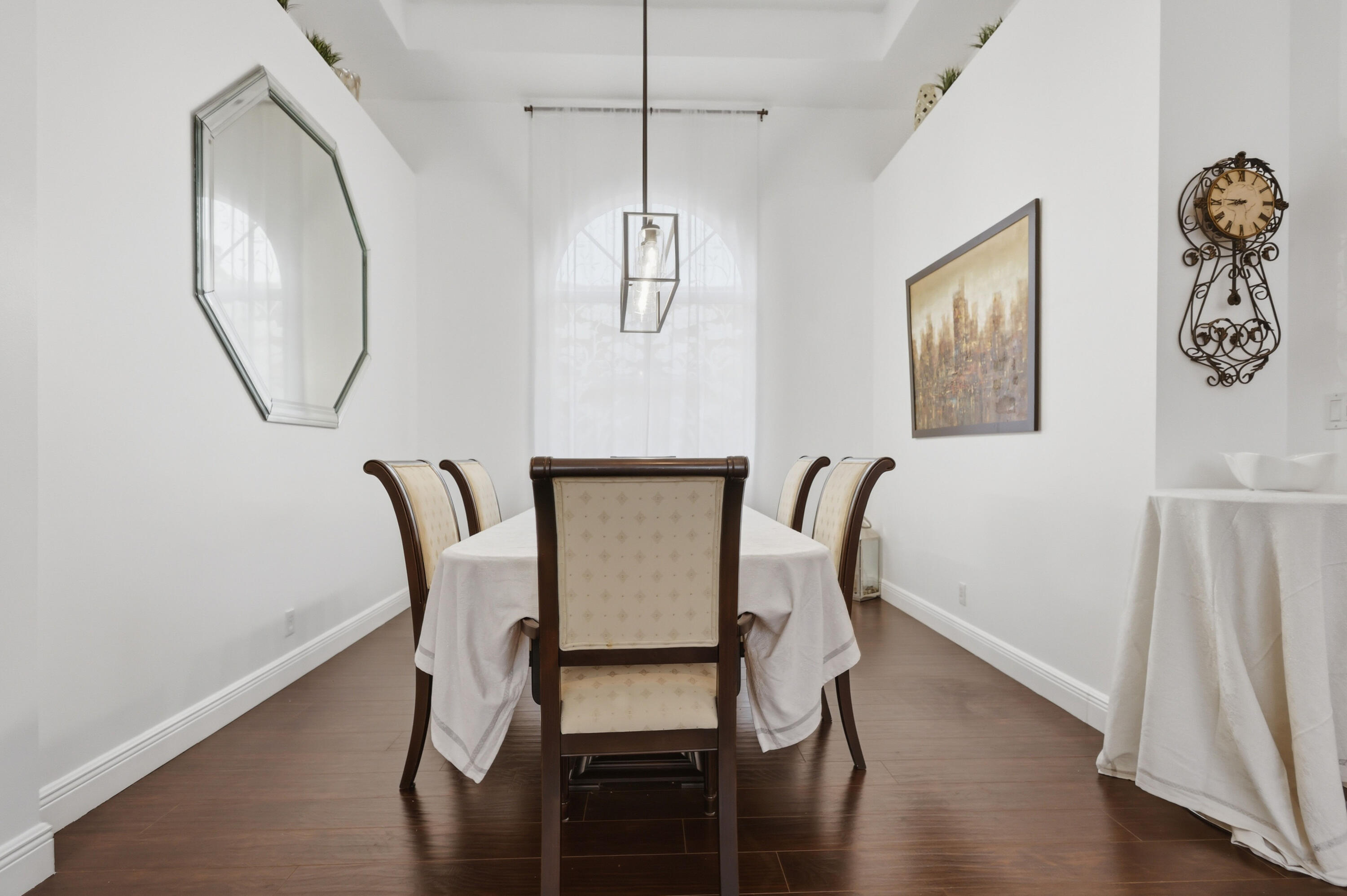 HERON BAY FOUR - Residential