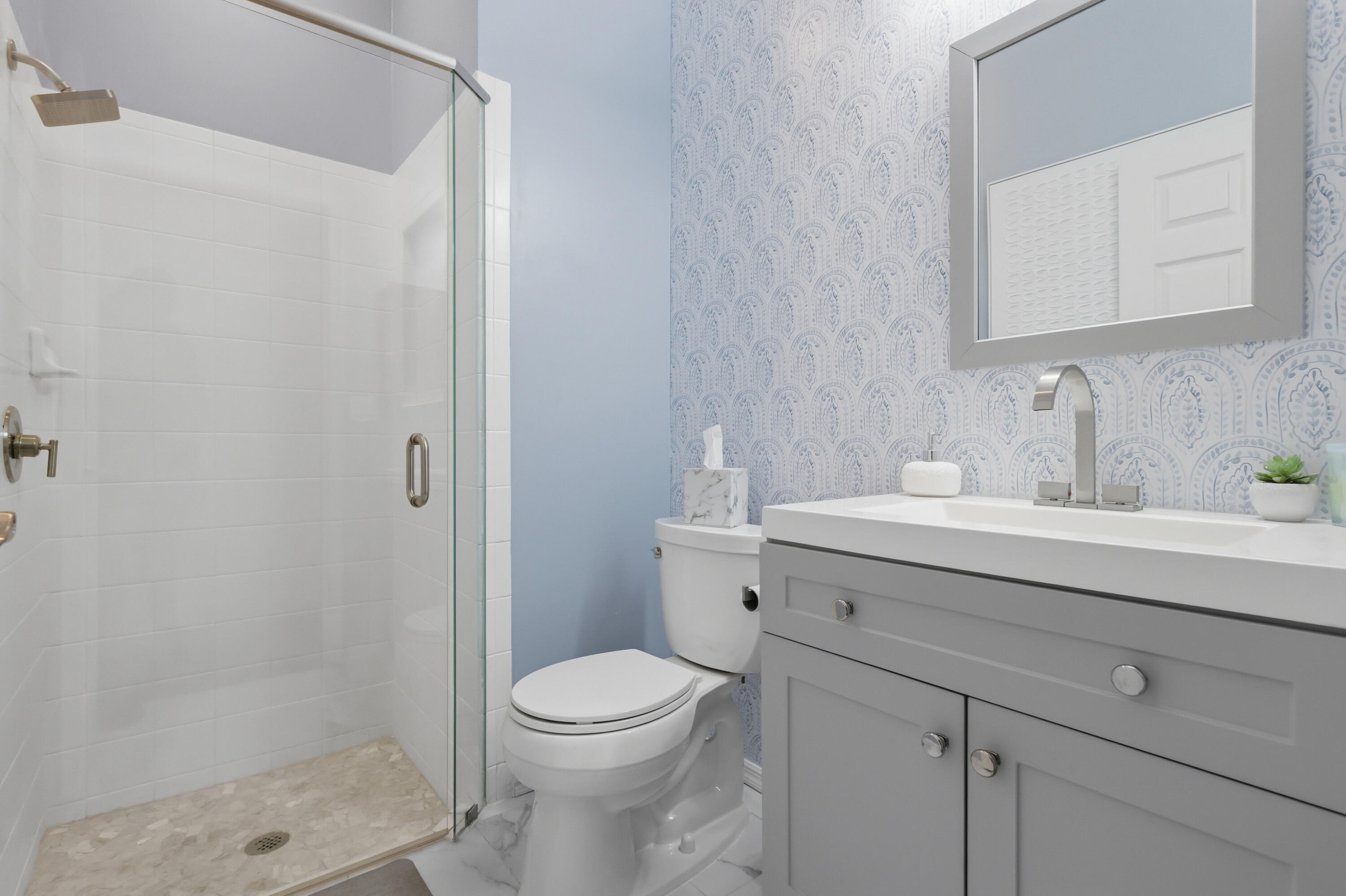 HERON BAY FOUR - Residential