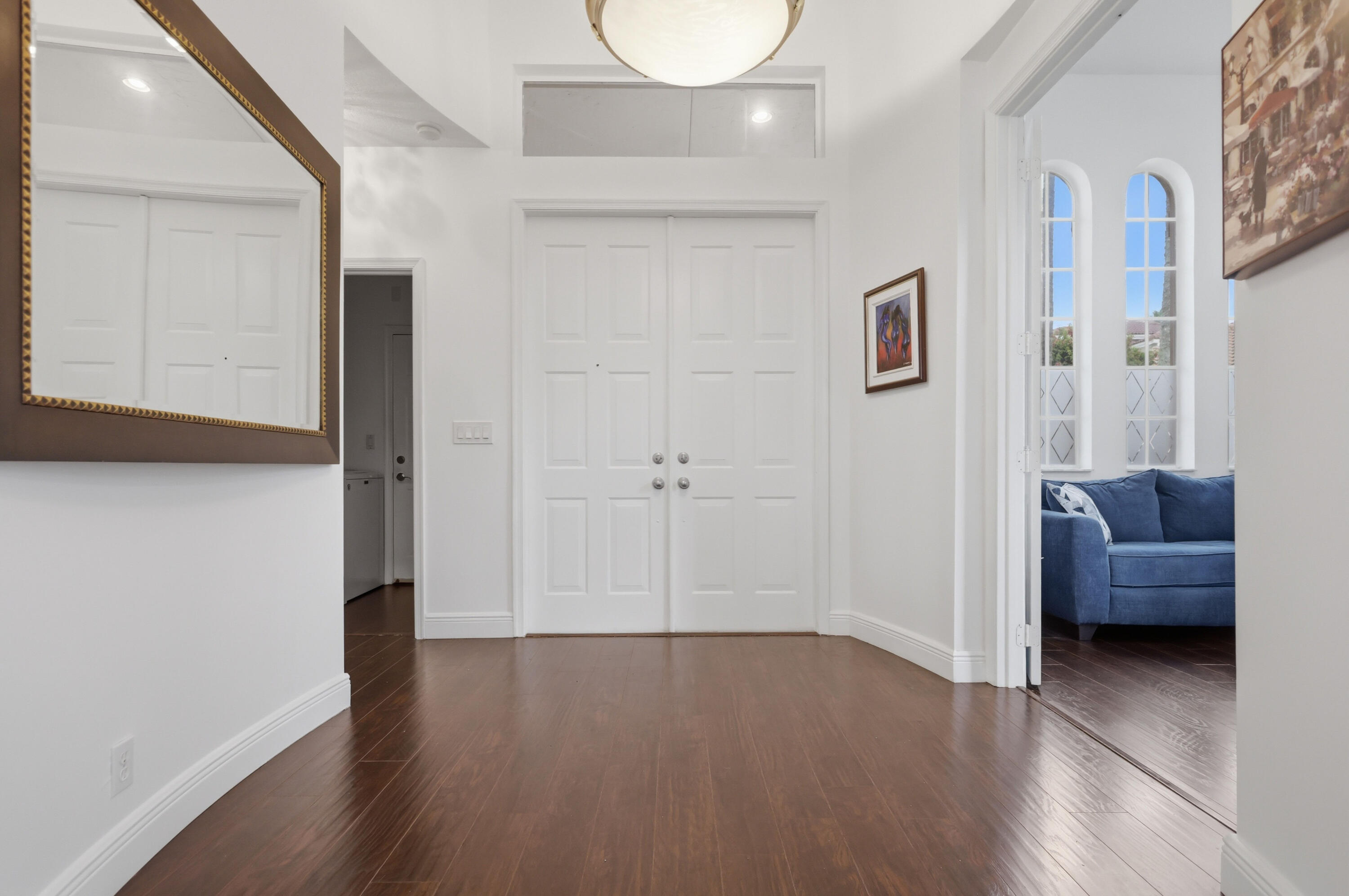 HERON BAY FOUR - Residential