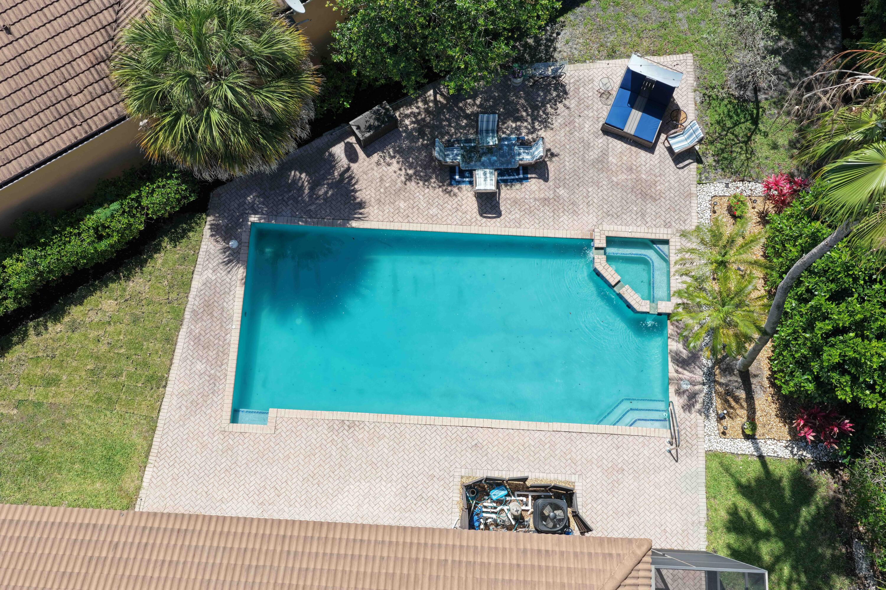 HERON BAY FOUR - Residential