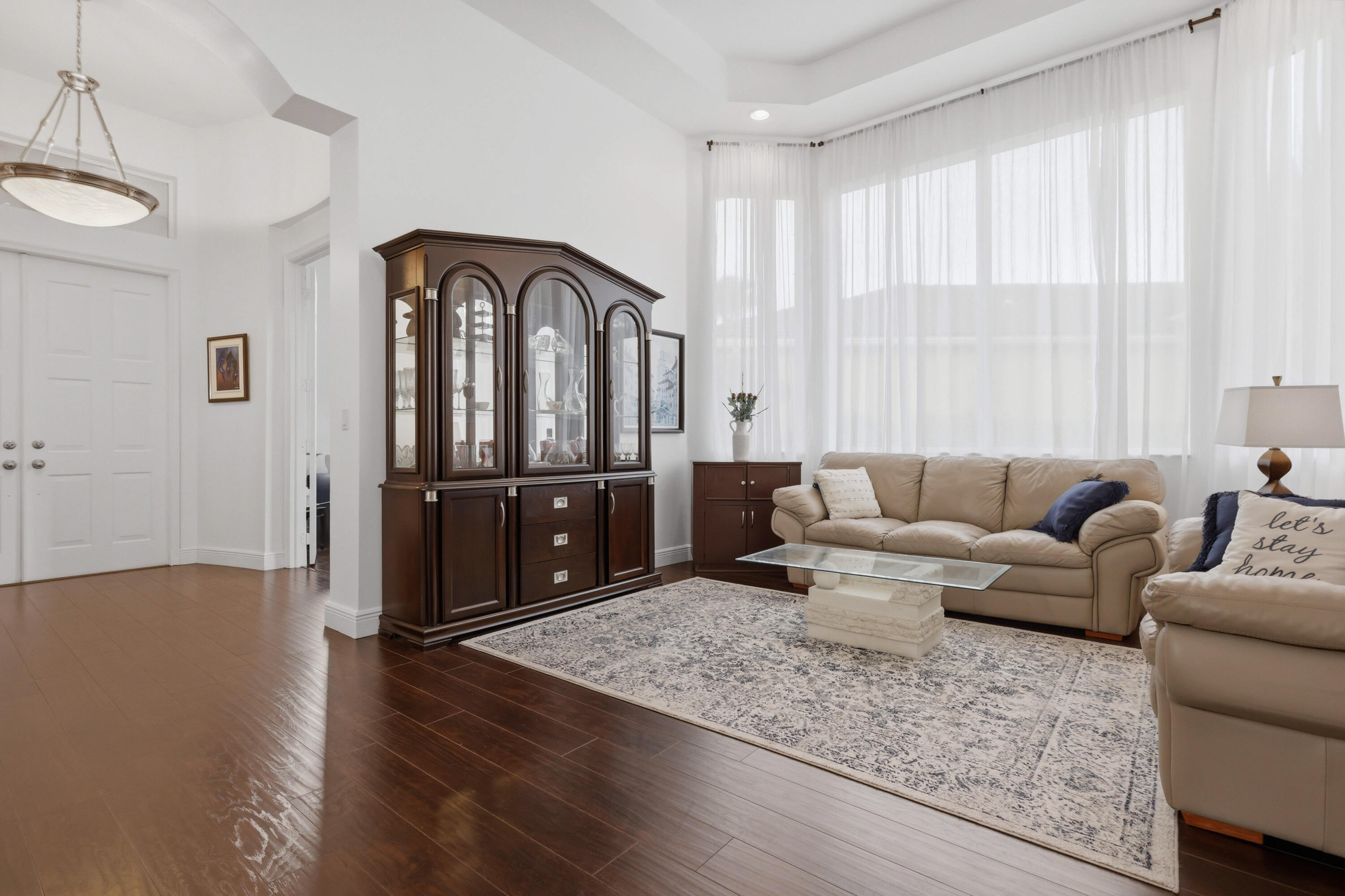 HERON BAY FOUR - Residential