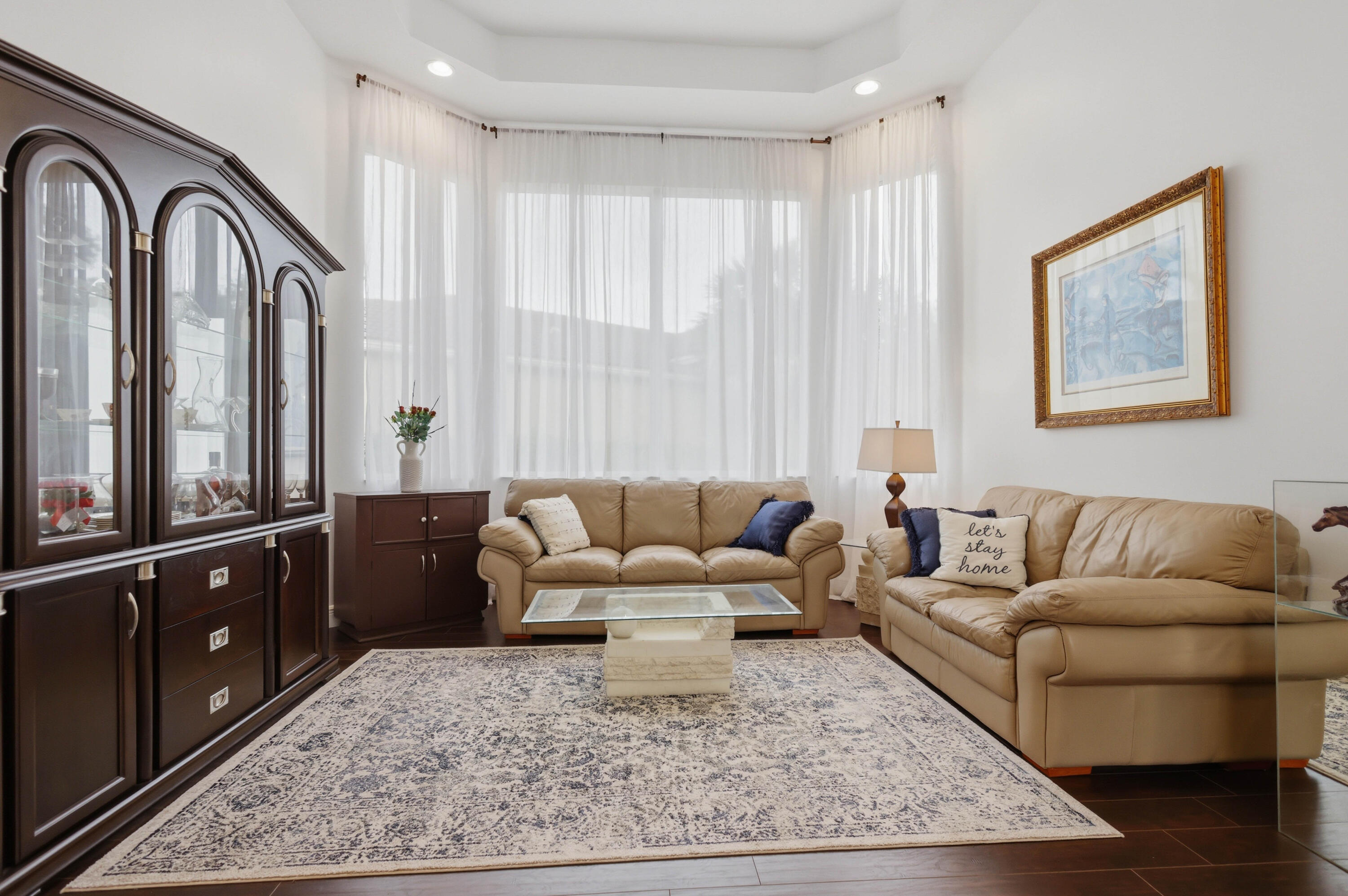 HERON BAY FOUR - Residential