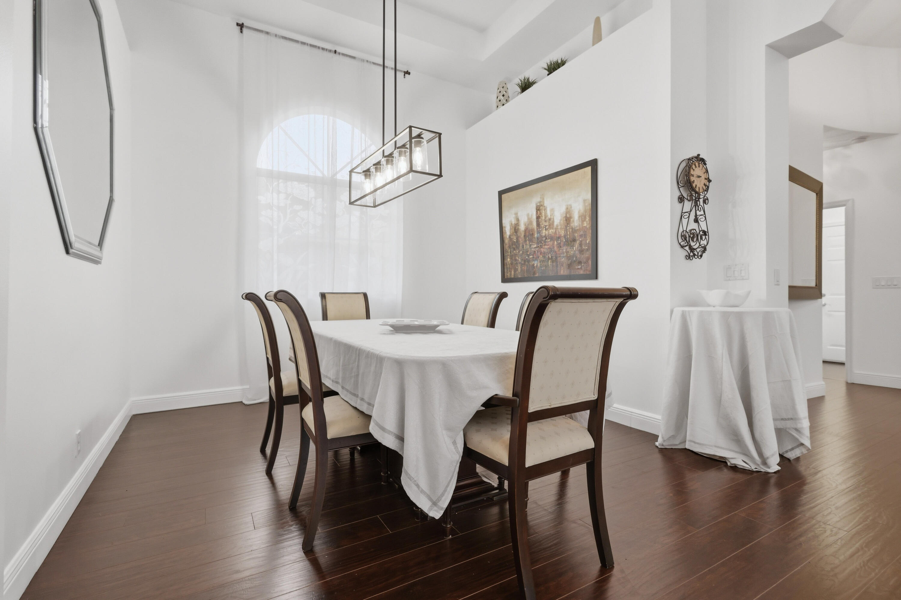 HERON BAY FOUR - Residential