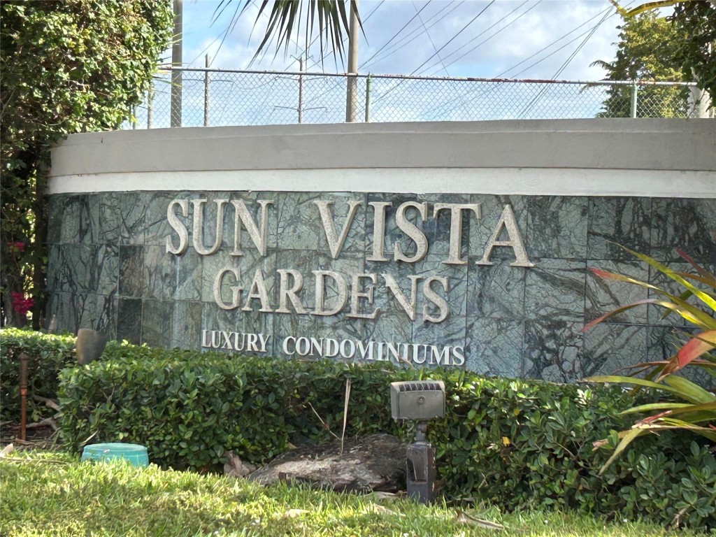 Sun Vista Gardens Condo - Residential