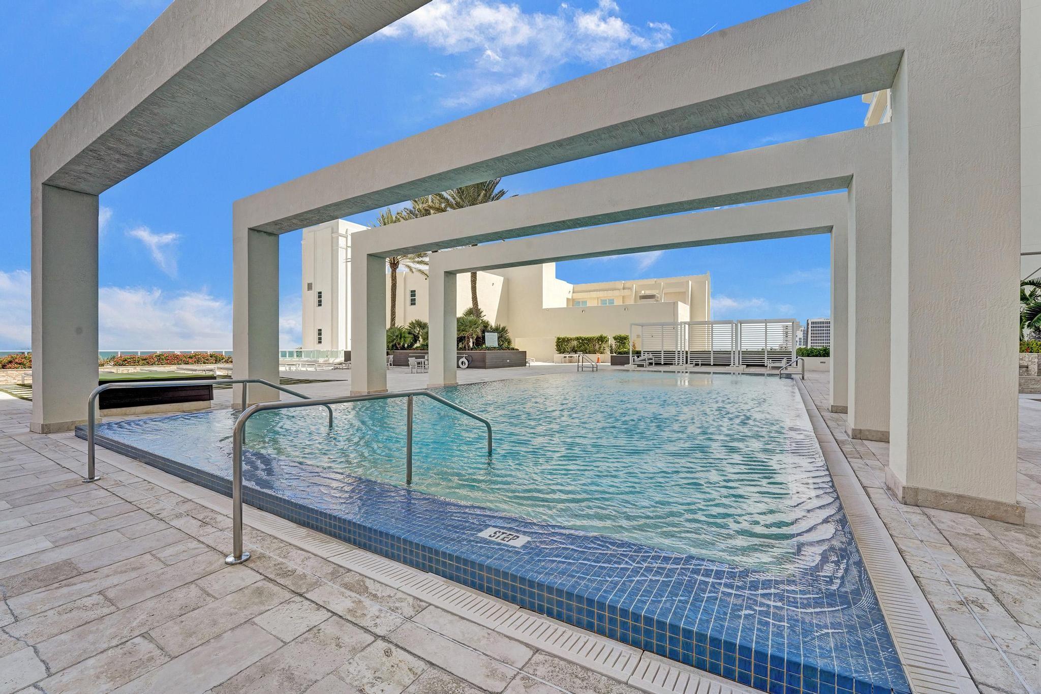 Las Olas Beach Club - Residential Lease