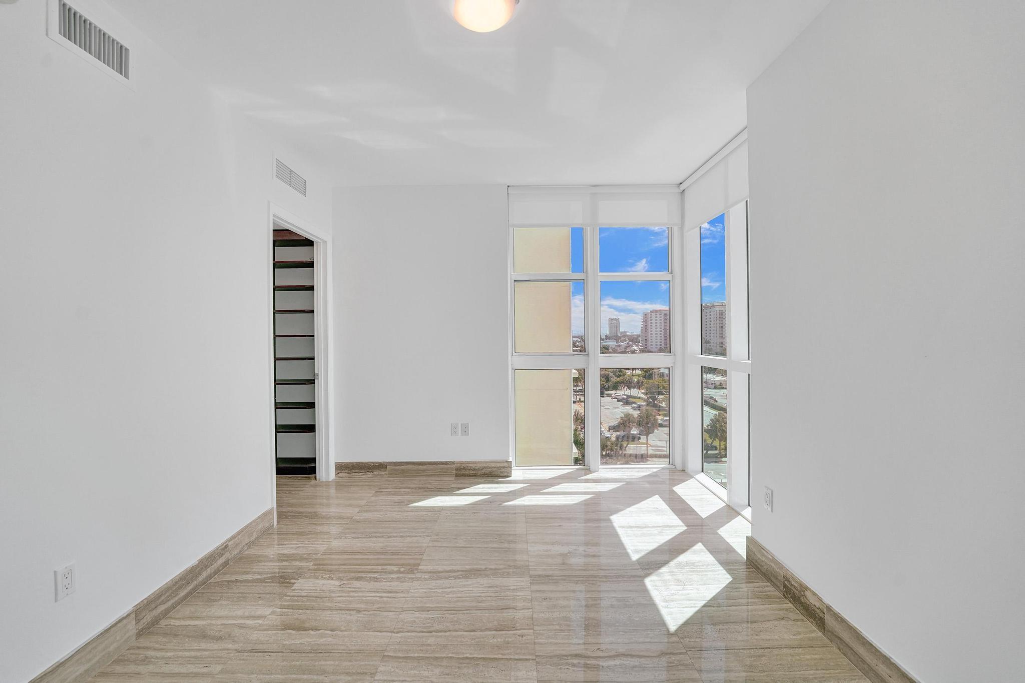 Las Olas Beach Club - Residential Lease