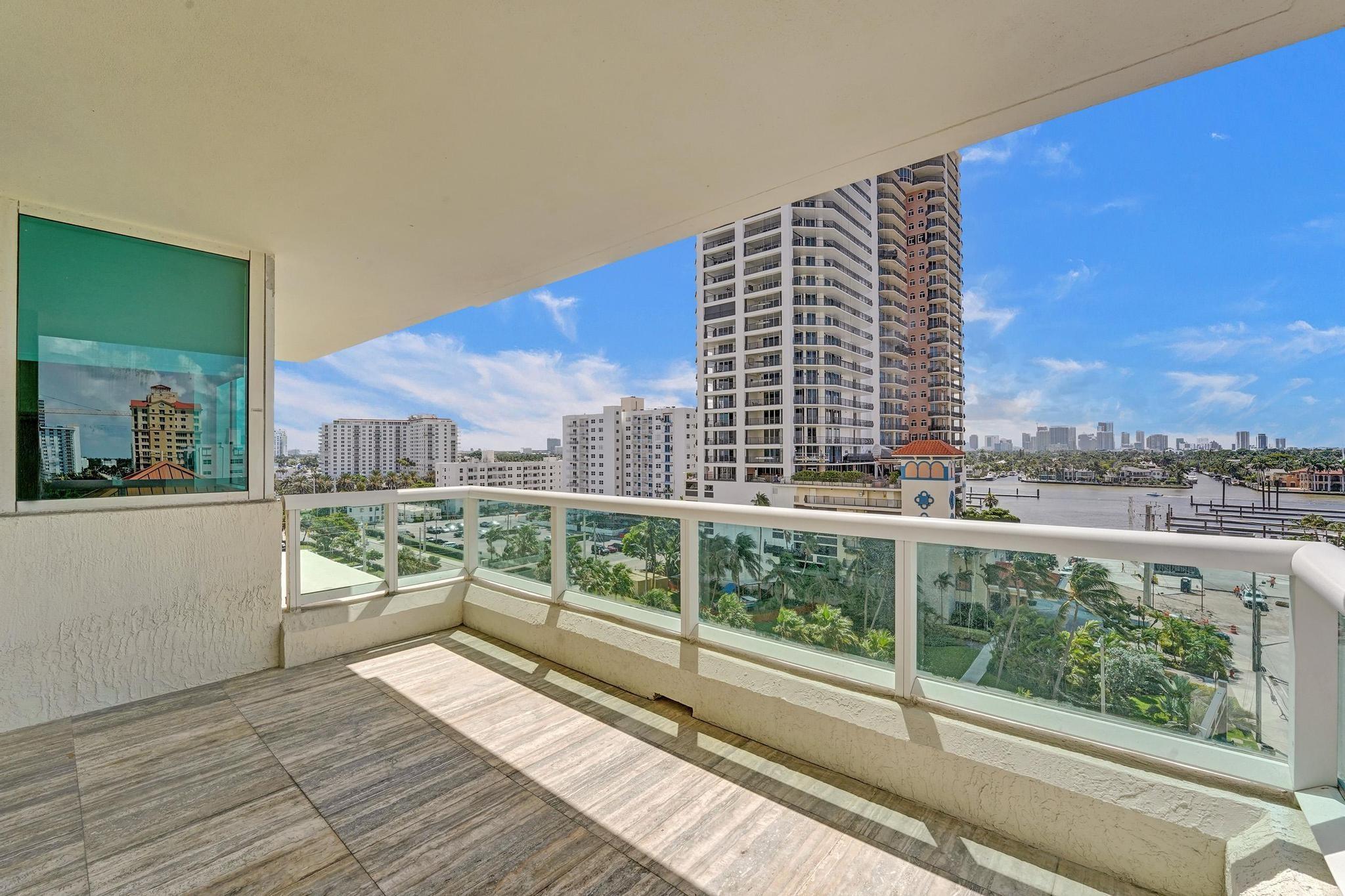 Las Olas Beach Club - Residential Lease