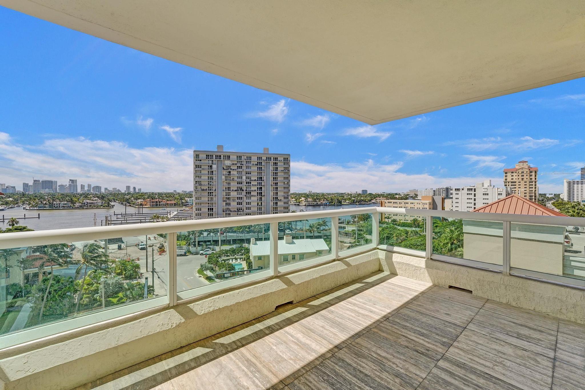 Las Olas Beach Club - Residential Lease