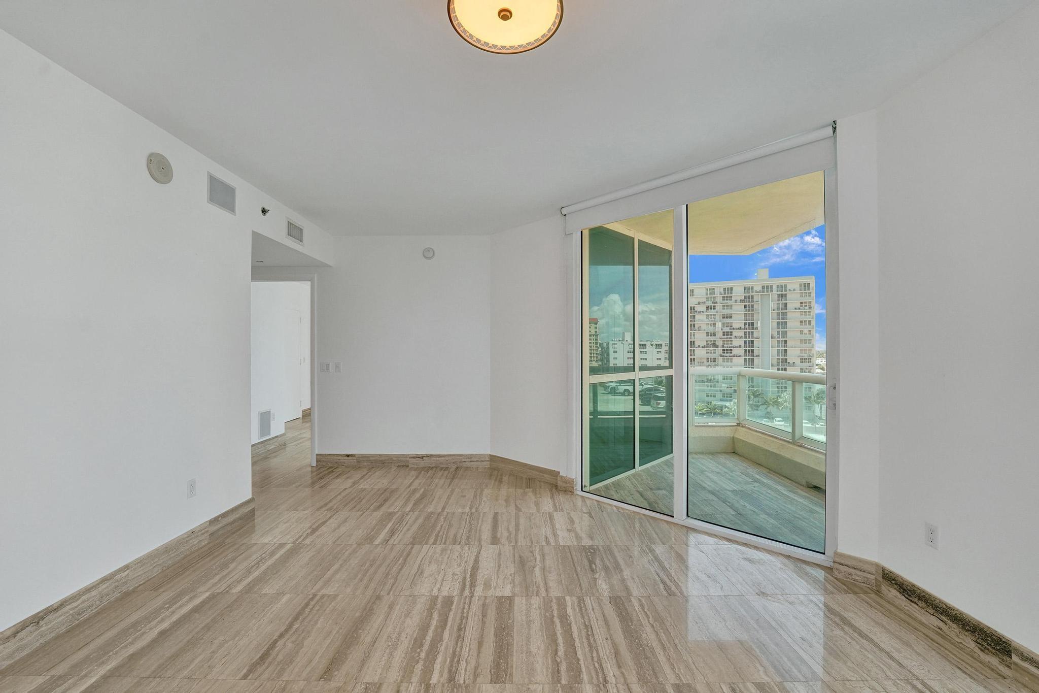 Las Olas Beach Club - Residential Lease