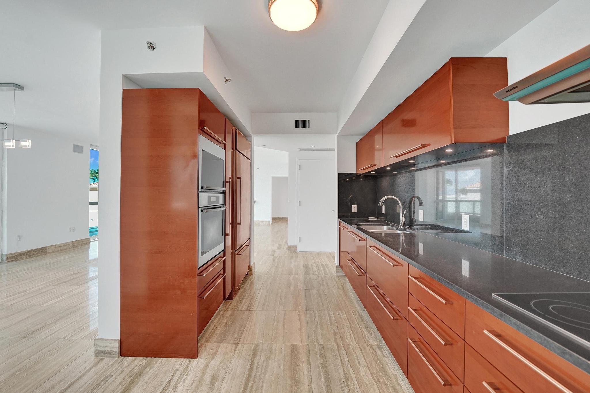 Las Olas Beach Club - Residential Lease