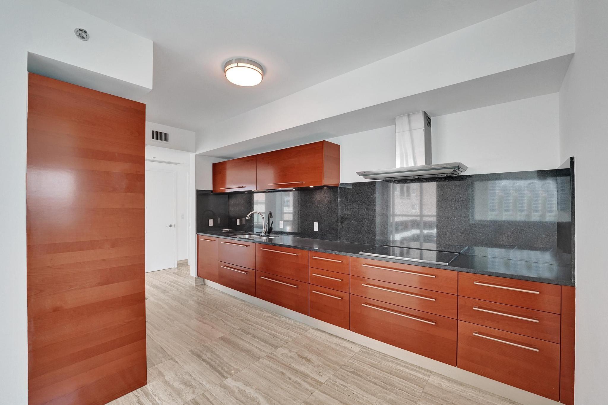 Las Olas Beach Club - Residential Lease