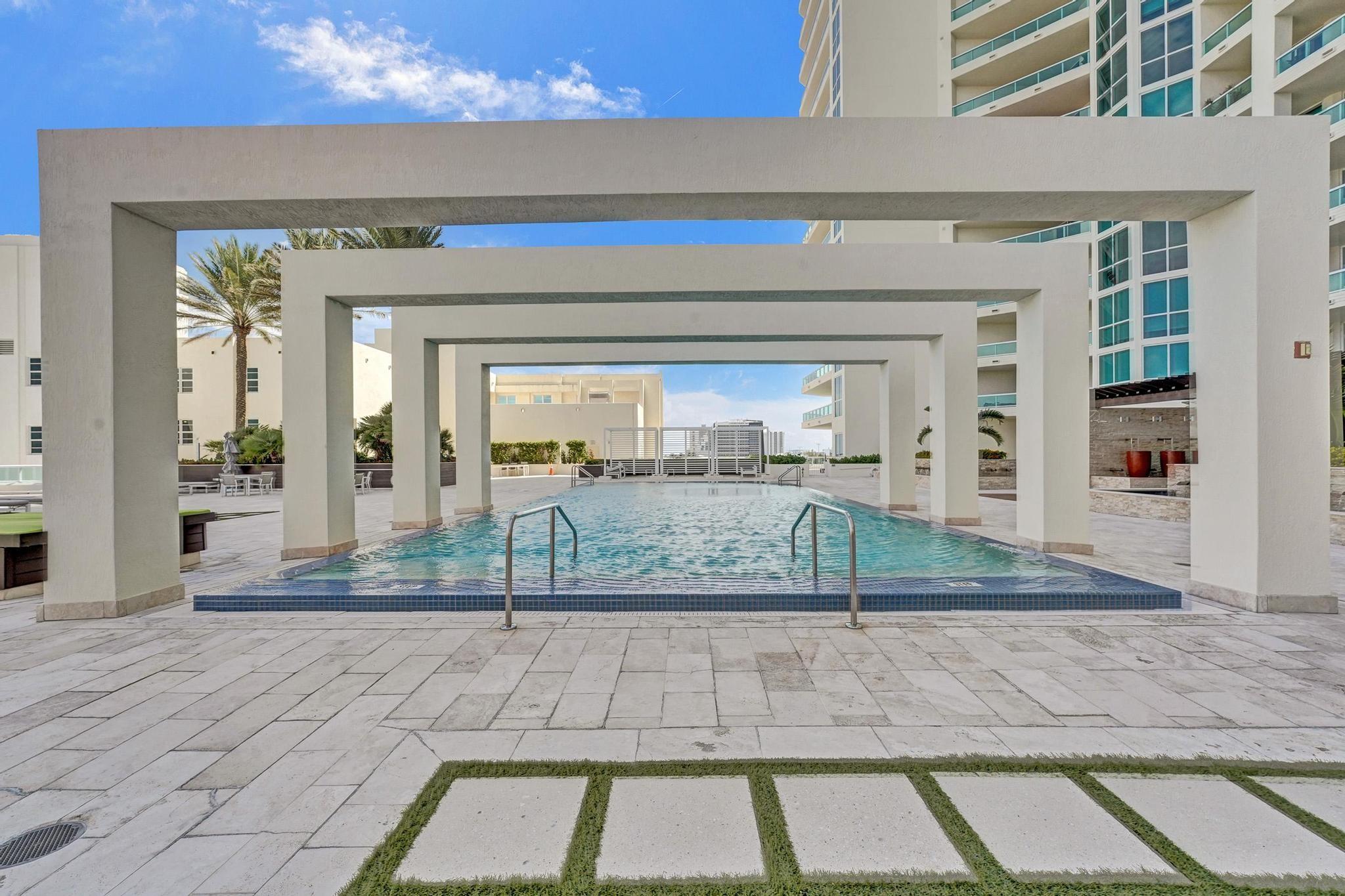 Las Olas Beach Club - Residential Lease