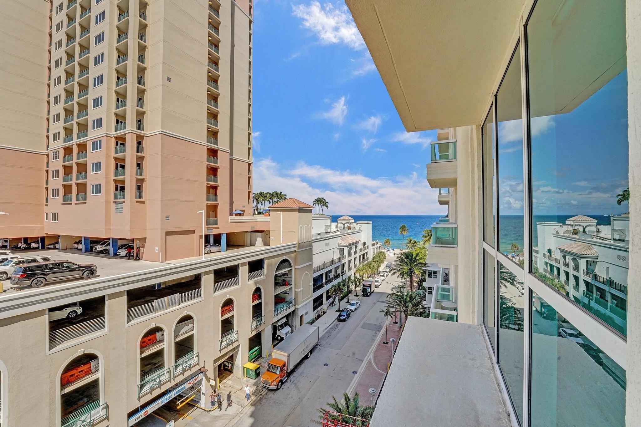 Las Olas Beach Club - Residential Lease