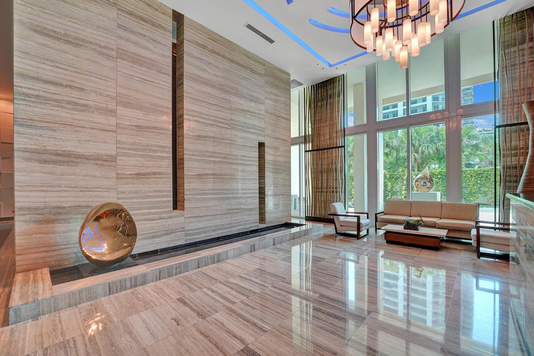 Las Olas Beach Club - Residential Lease
