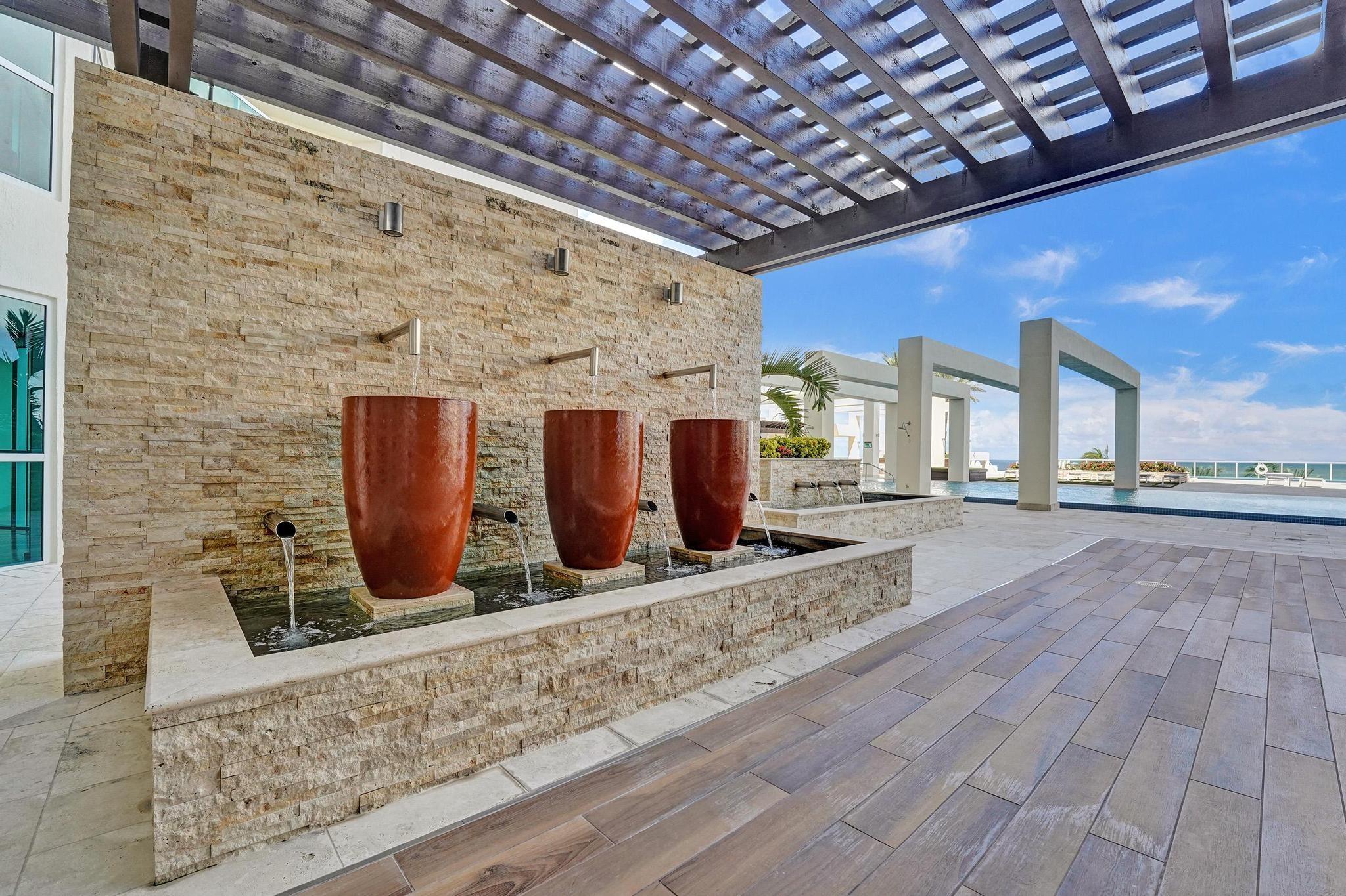 Las Olas Beach Club - Residential Lease
