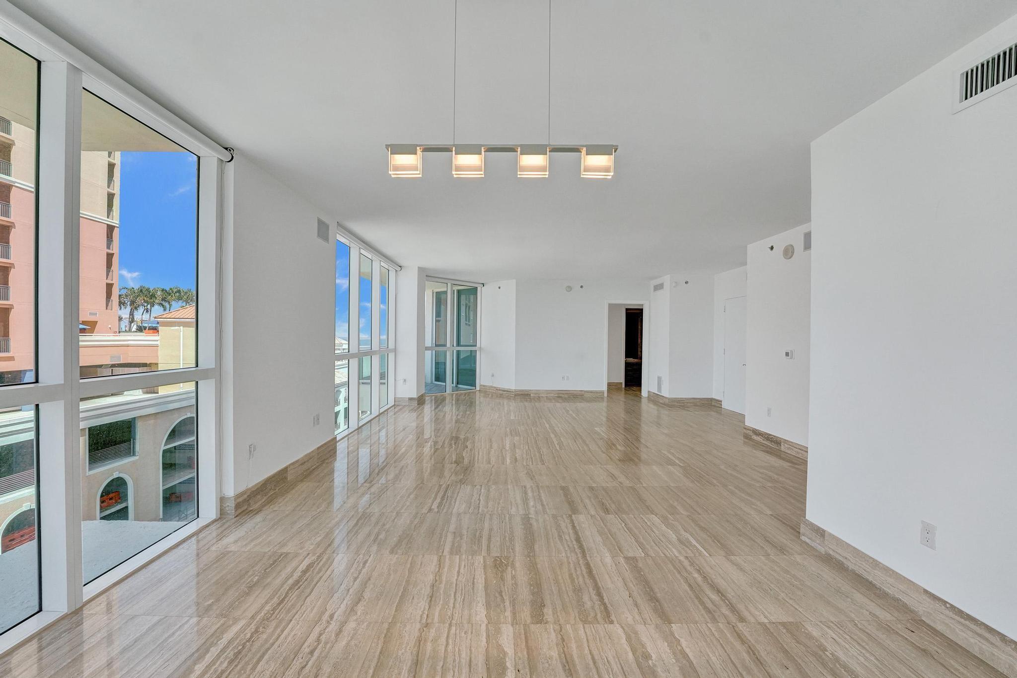 Las Olas Beach Club - Residential Lease
