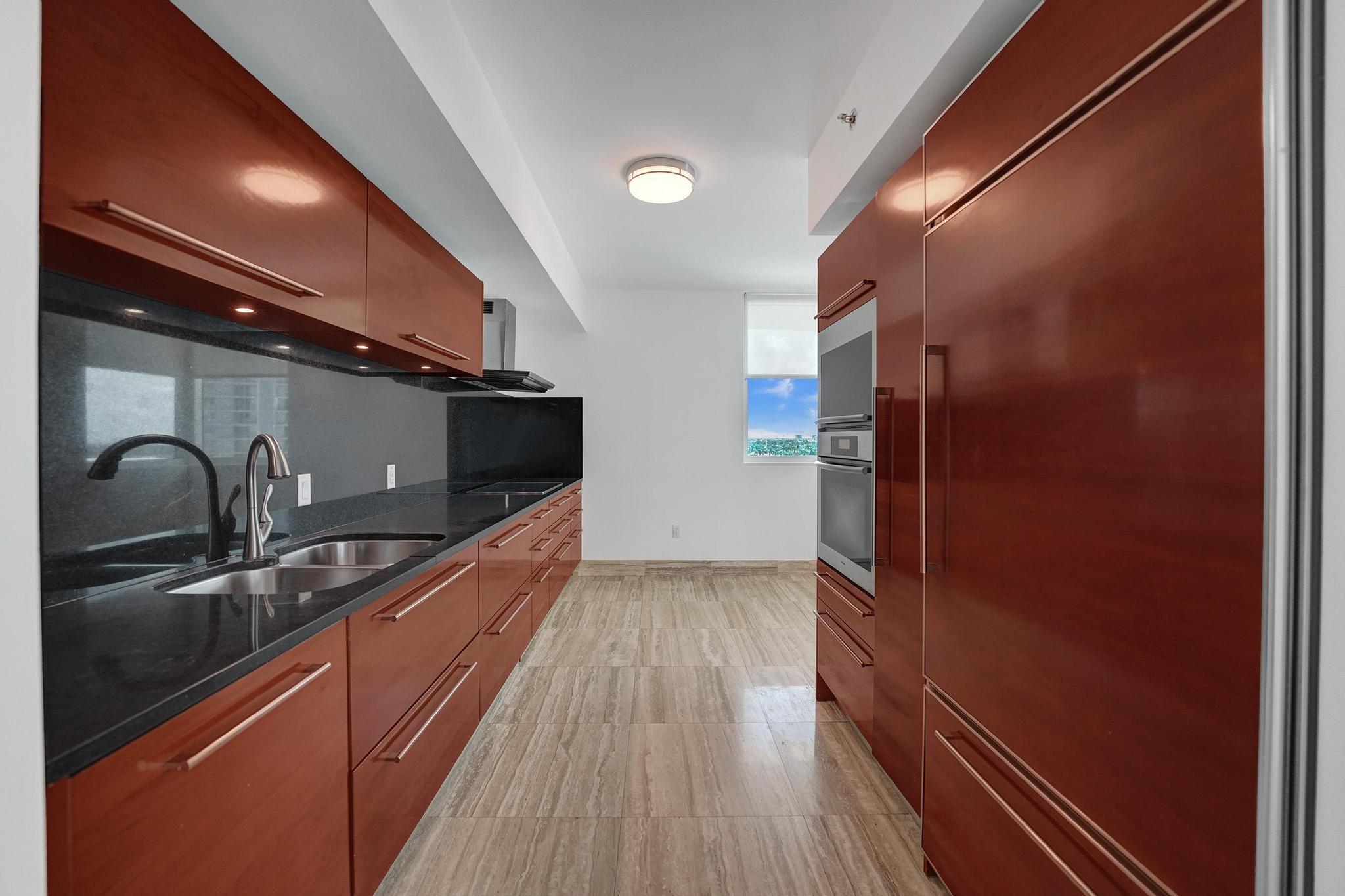 Las Olas Beach Club - Residential Lease