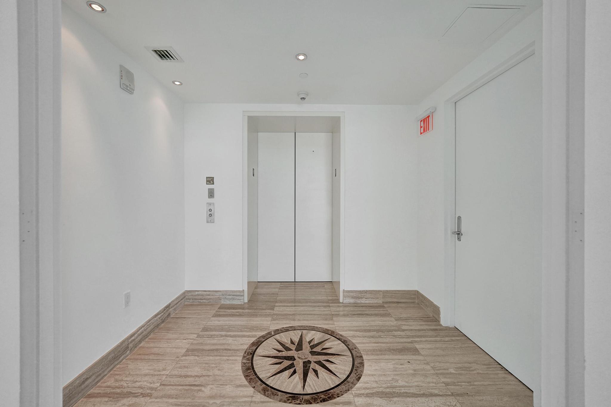 Las Olas Beach Club - Residential Lease