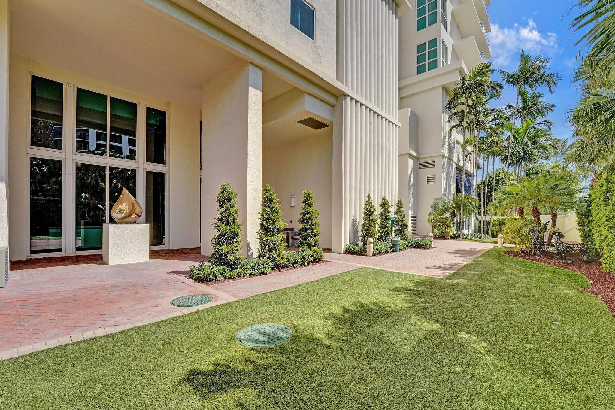 Las Olas Beach Club - Residential Lease