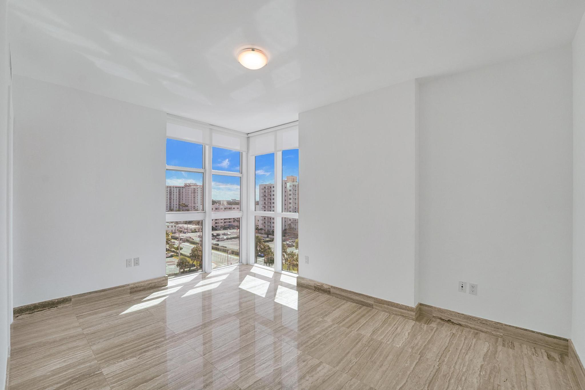 Las Olas Beach Club - Residential Lease