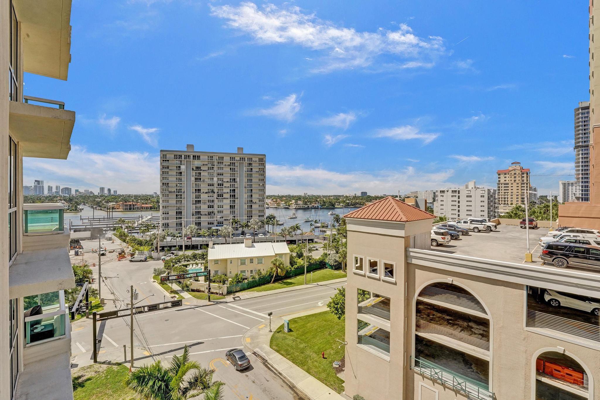 Las Olas Beach Club - Residential Lease
