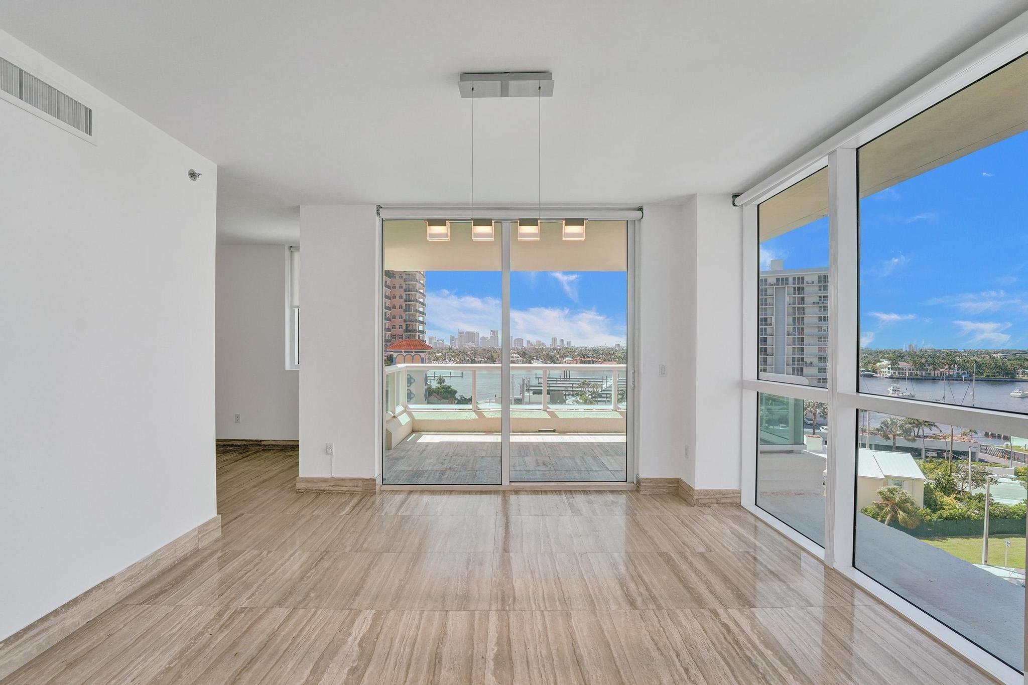 Las Olas Beach Club - Residential Lease