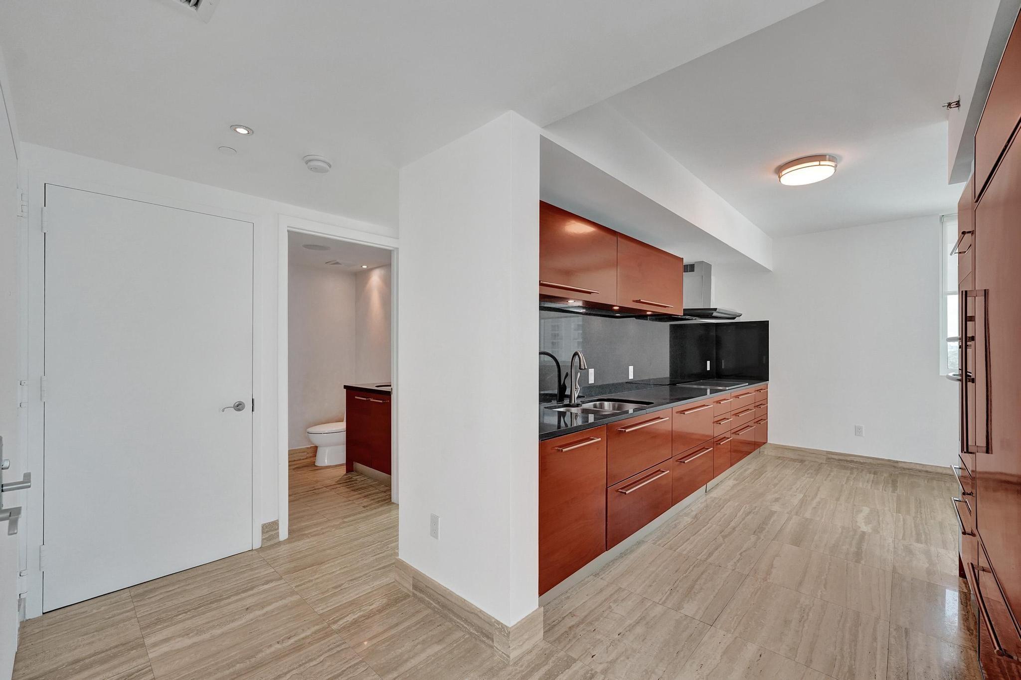 Las Olas Beach Club - Residential Lease