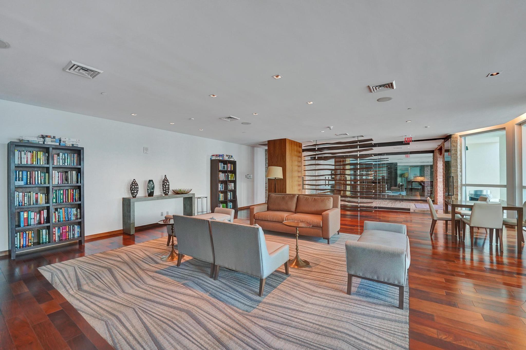 Las Olas Beach Club - Residential Lease