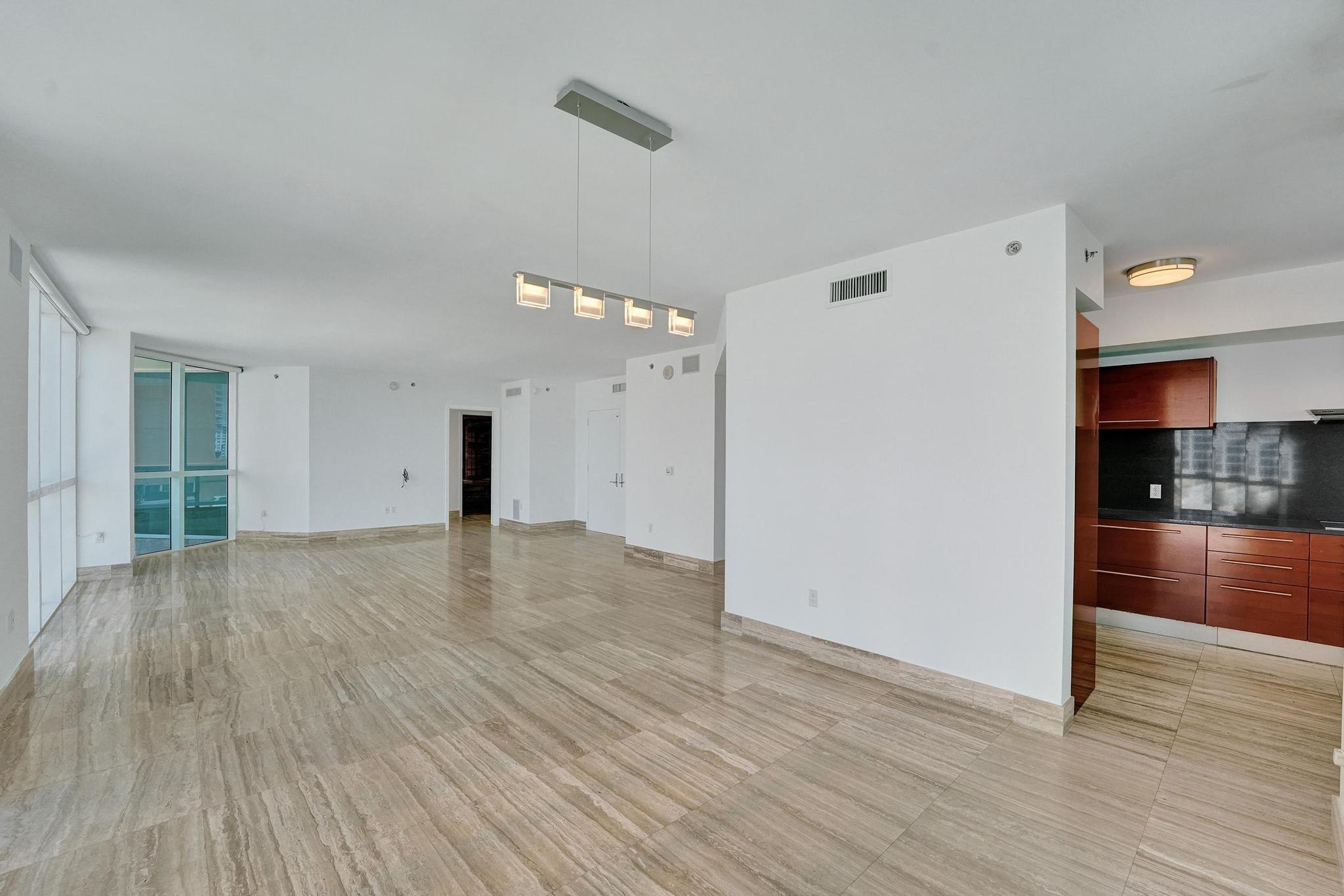 Las Olas Beach Club - Residential Lease