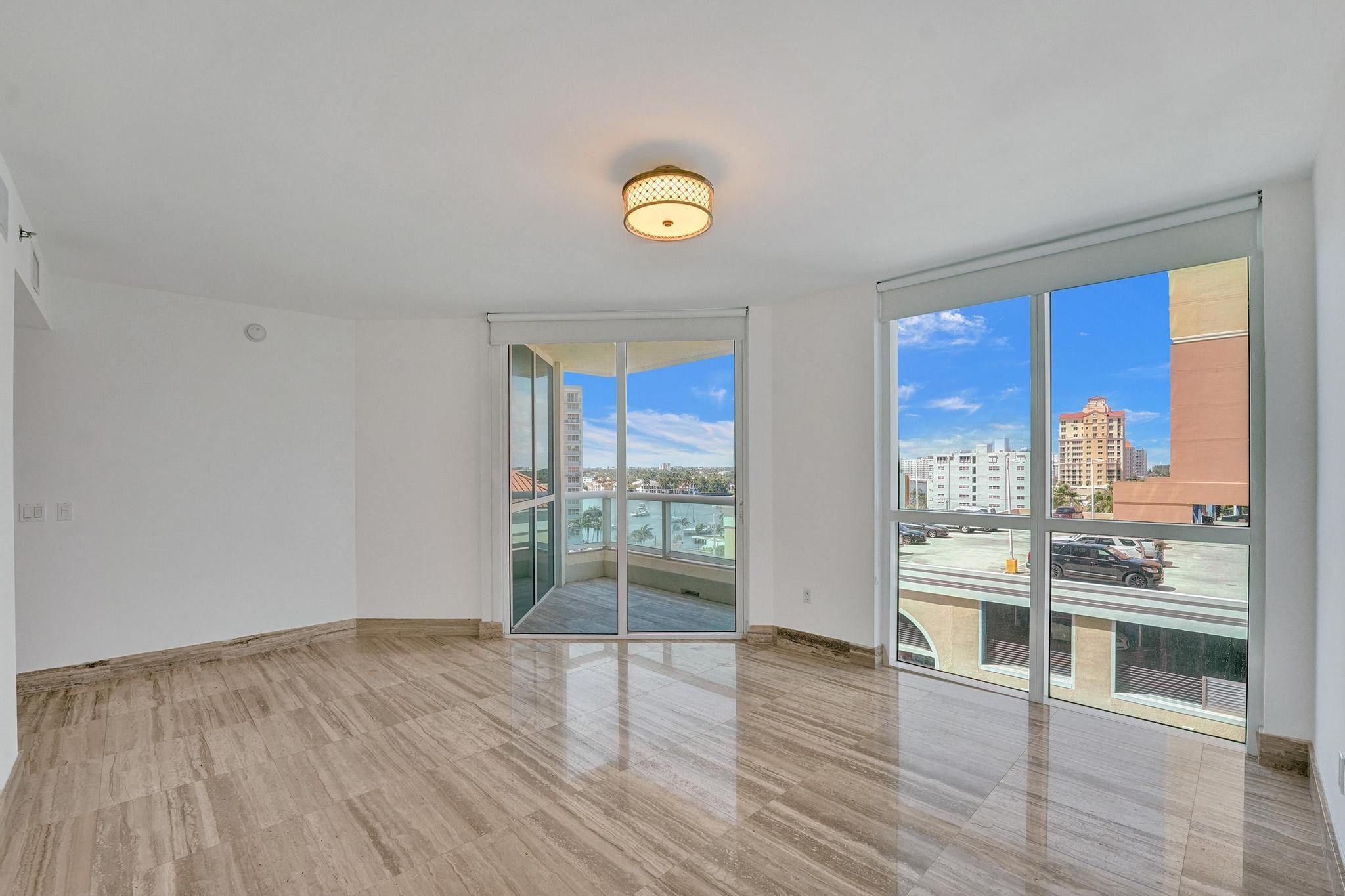 Las Olas Beach Club - Residential Lease