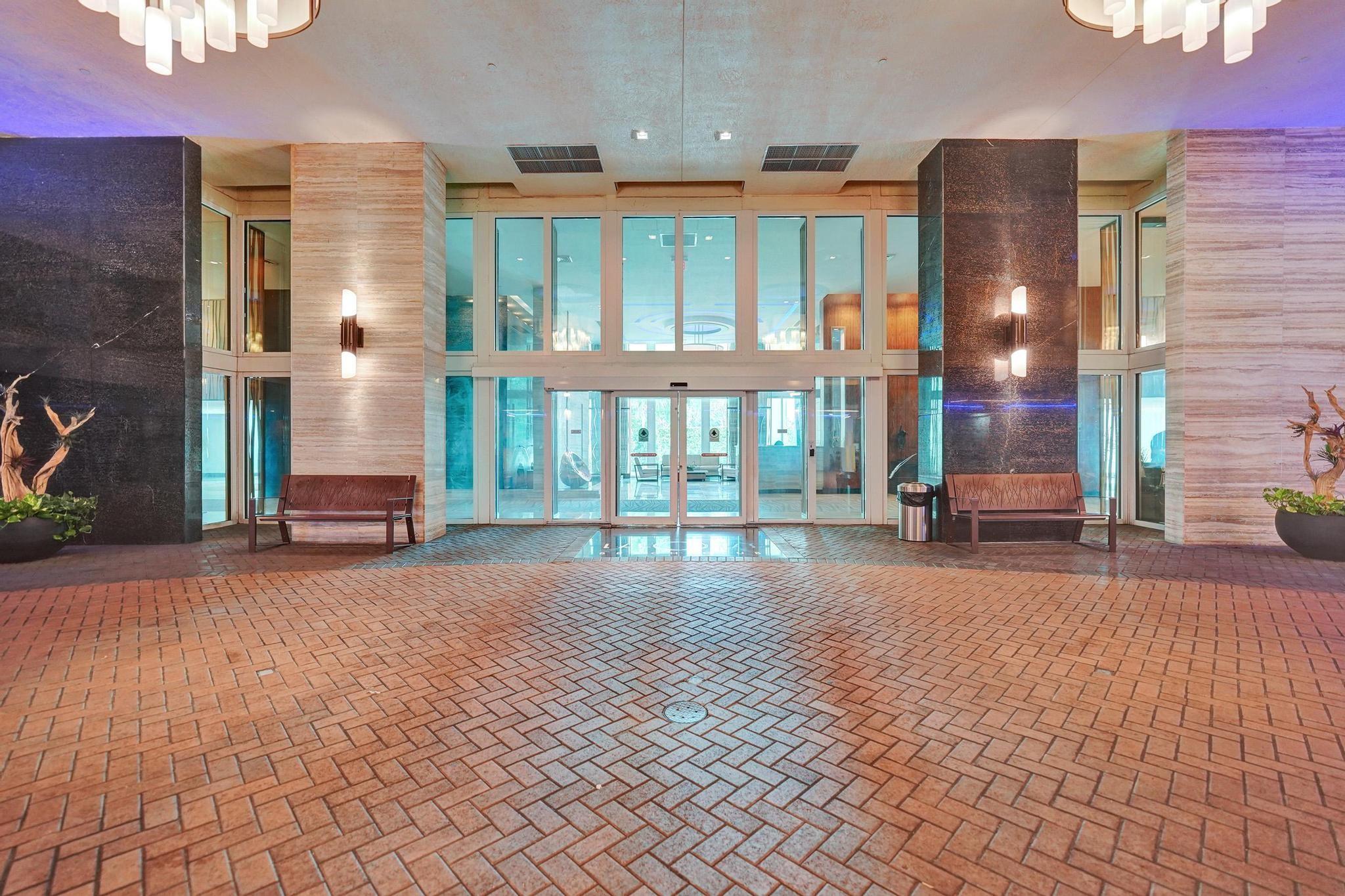 Las Olas Beach Club - Residential Lease