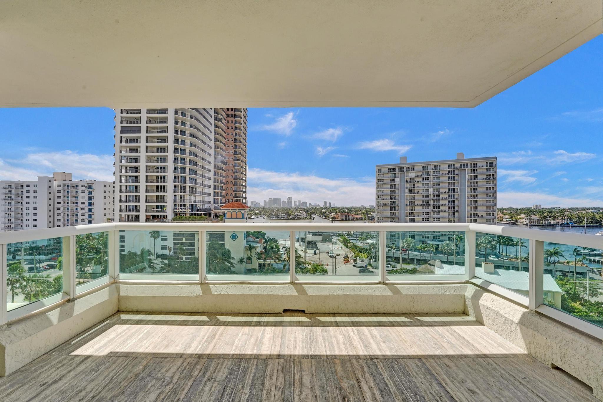 Las Olas Beach Club - Residential Lease